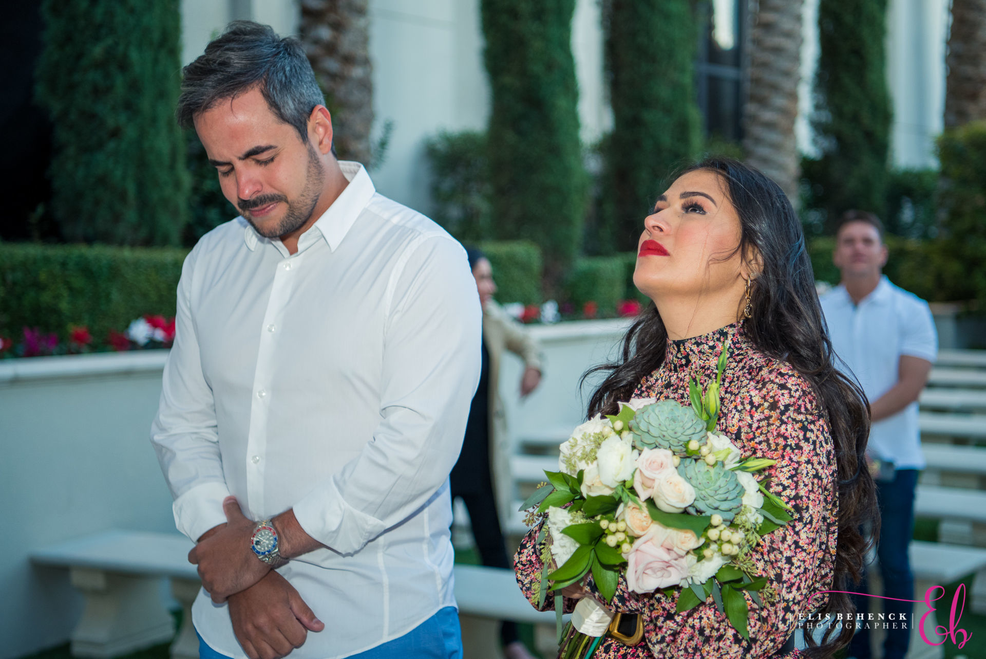 Foto Renovação de Votos Simone e Kaká - Imagem 21