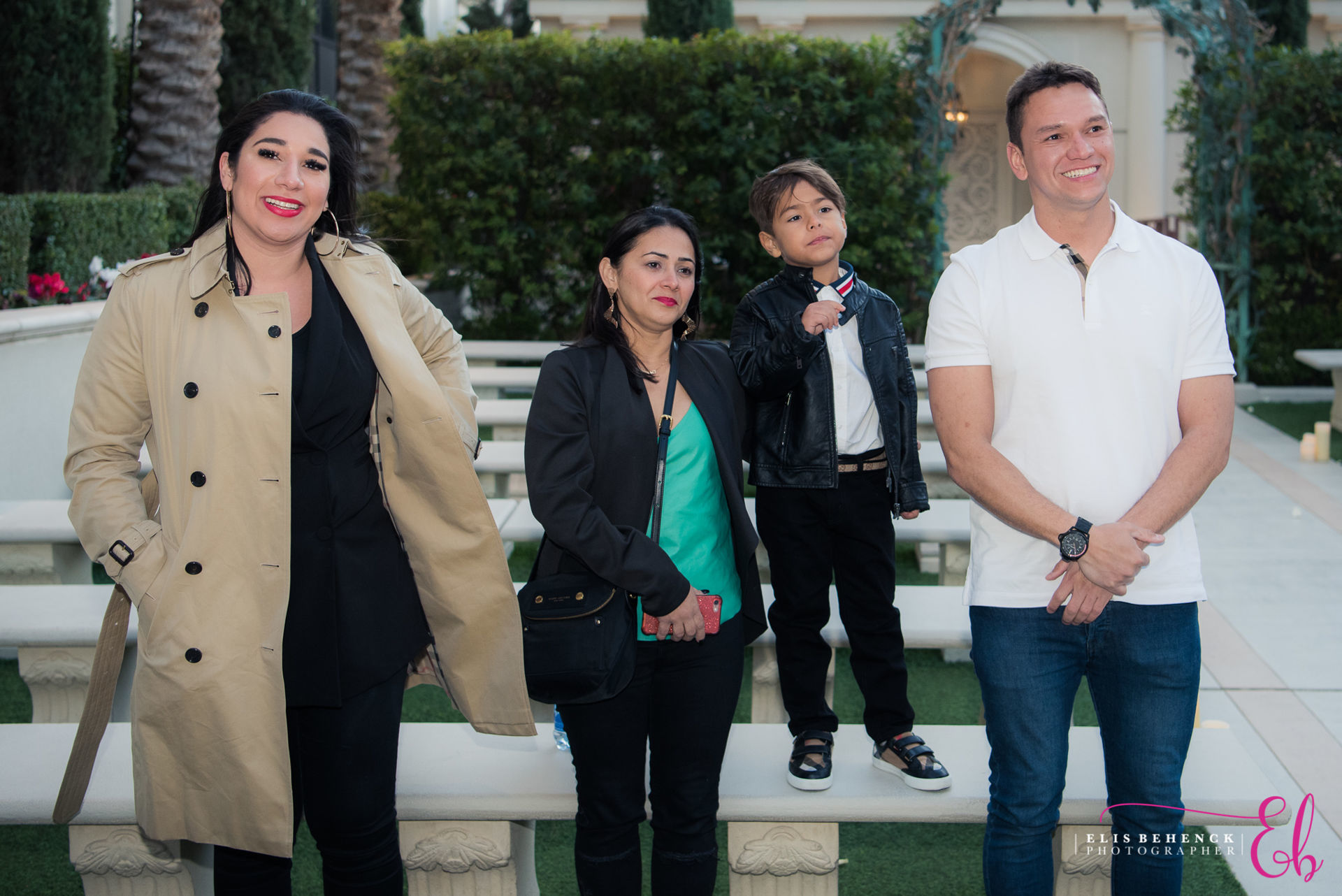 Foto Renovação de Votos Simone e Kaká - Imagem 24