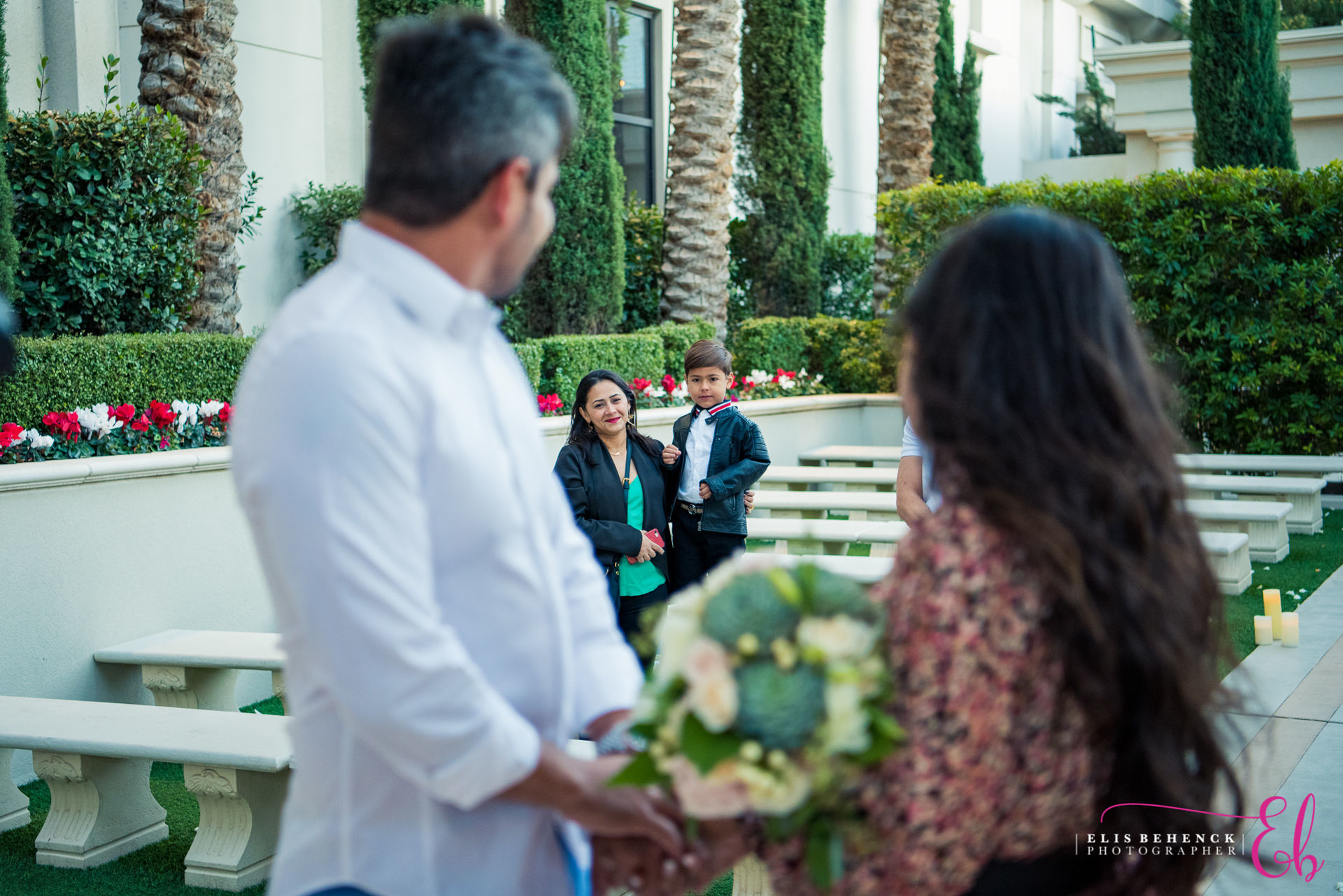 Foto Renovação de Votos Simone e Kaká - Imagem 26