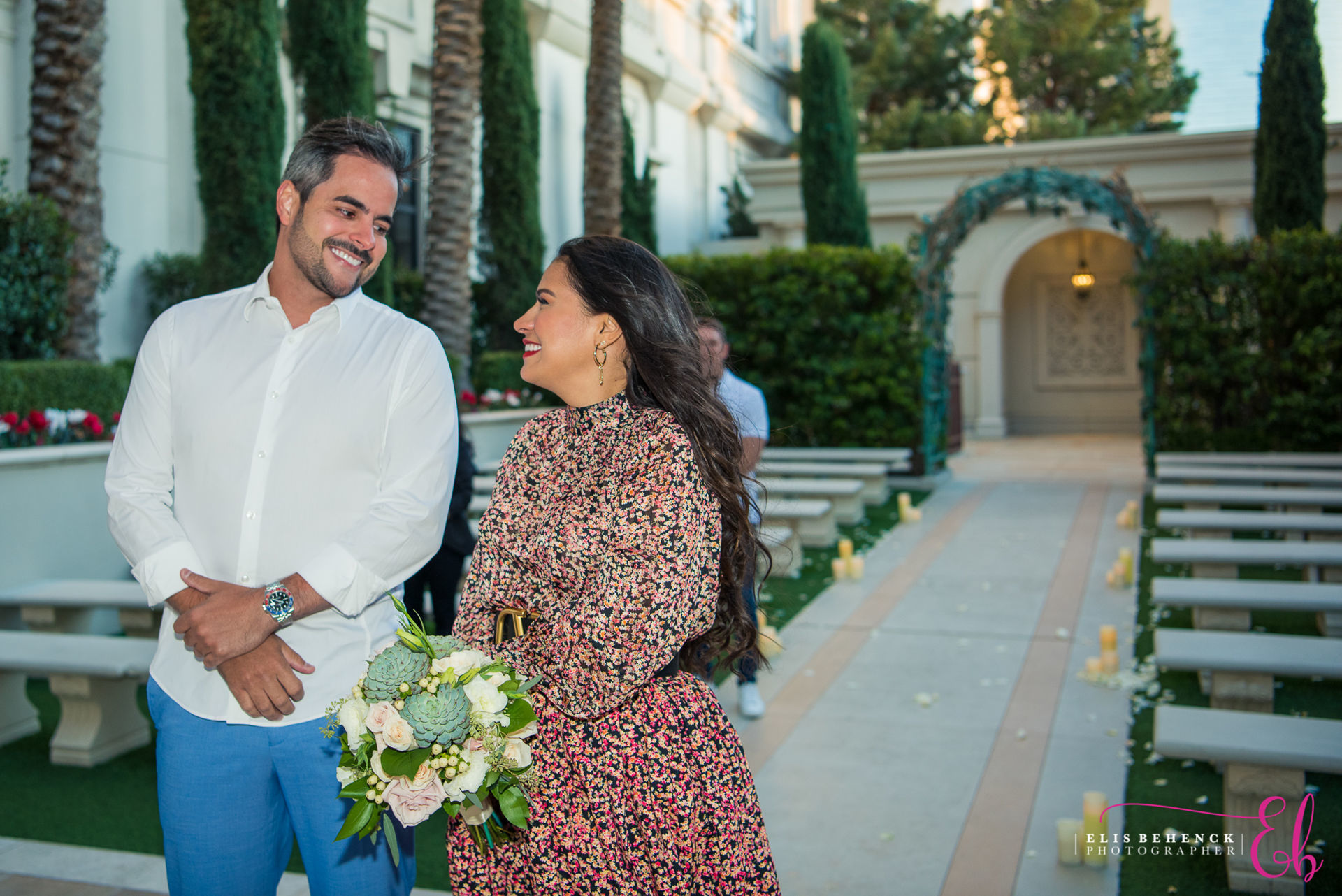 Foto Renovação de Votos Simone e Kaká - Imagem 17