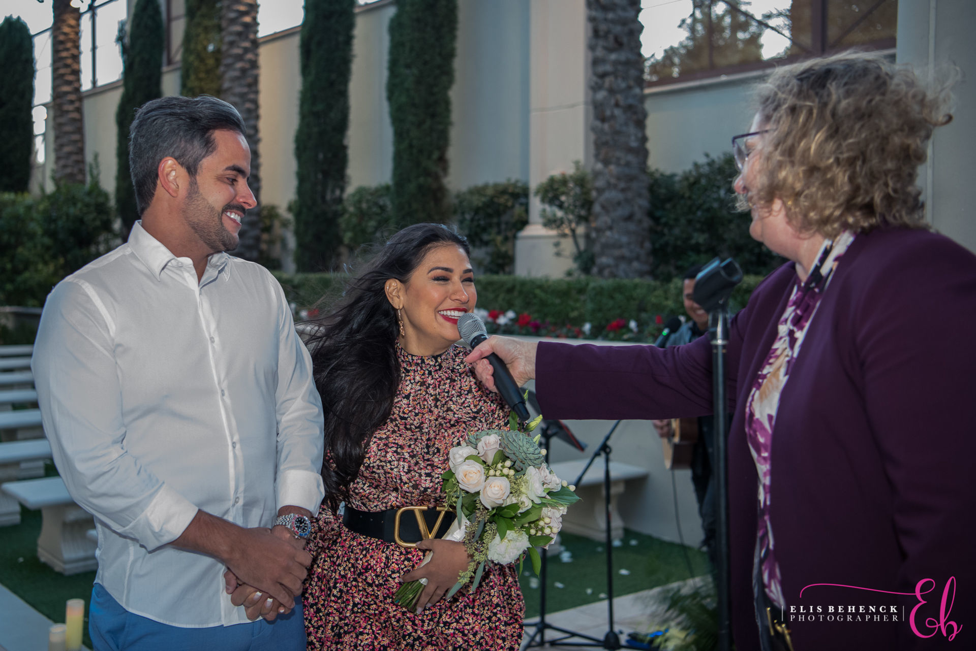 Foto Renovação de Votos Simone e Kaká - Imagem 29