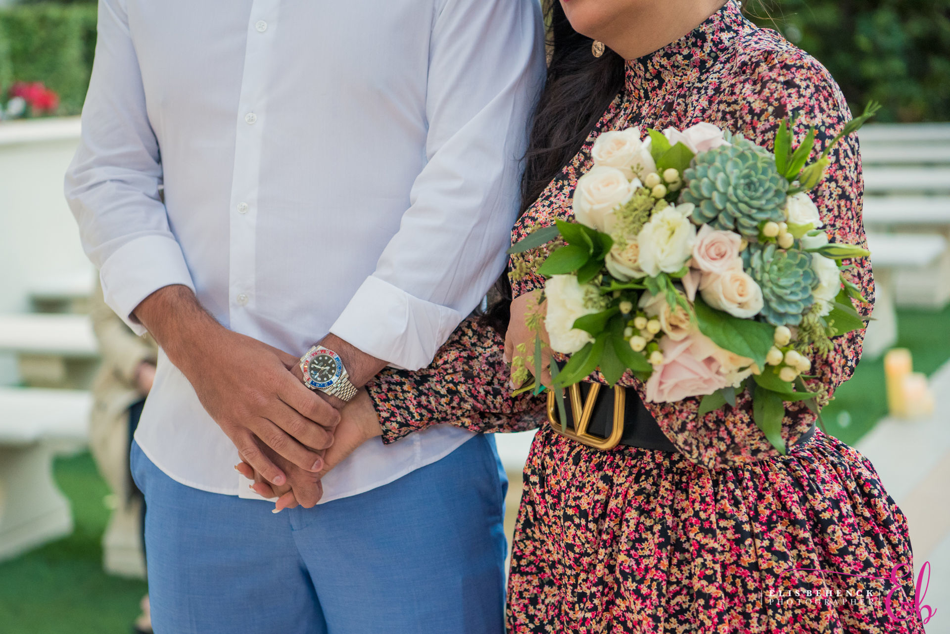 Foto Renovação de Votos Simone e Kaká - Imagem 28