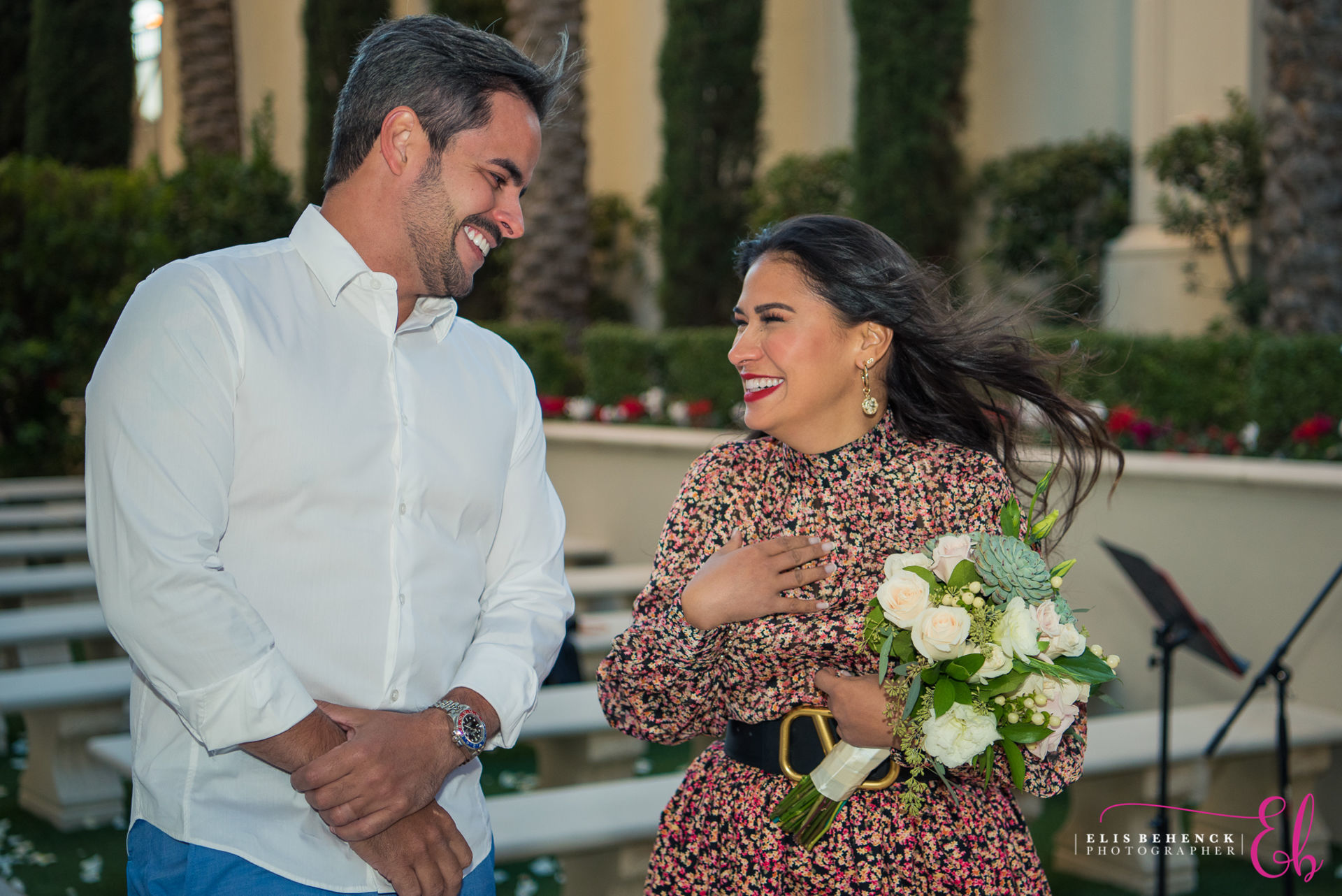 Foto Renovação de Votos Simone e Kaká - Imagem 19