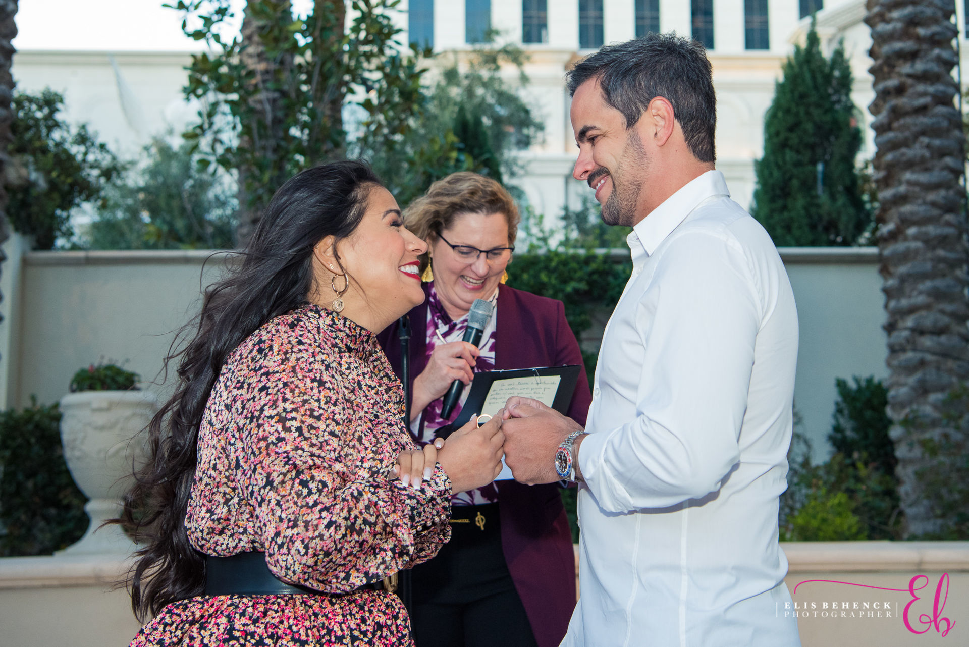 Foto Renovação de Votos Simone e Kaká - Imagem 32