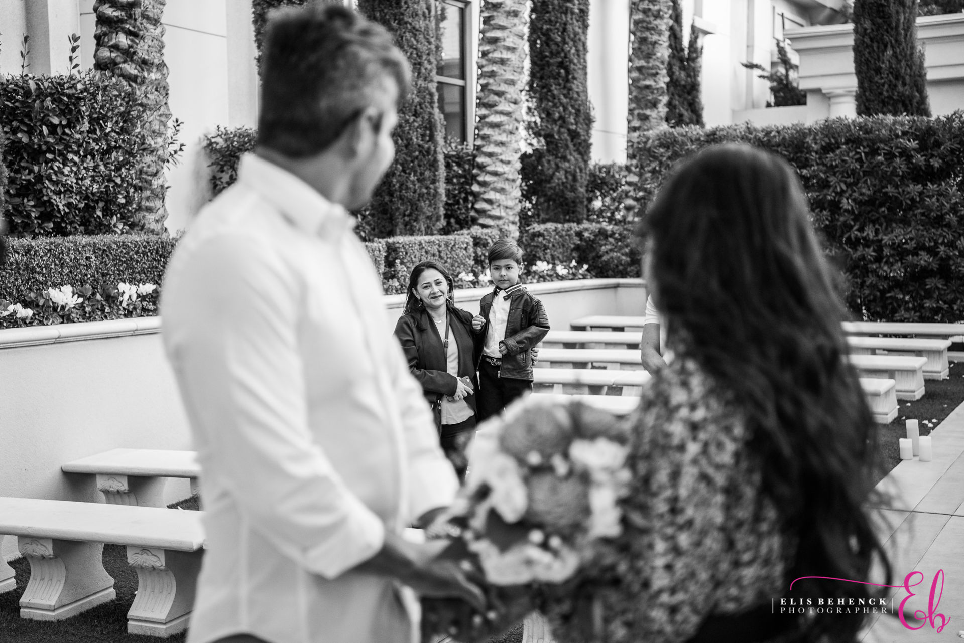 Foto Renovação de Votos Simone e Kaká - Imagem 25