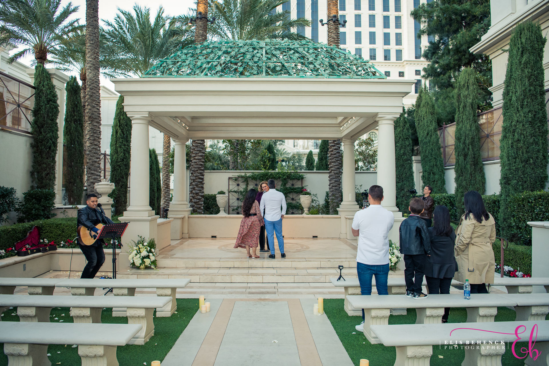 Foto Renovação de Votos Simone e Kaká - Imagem 22