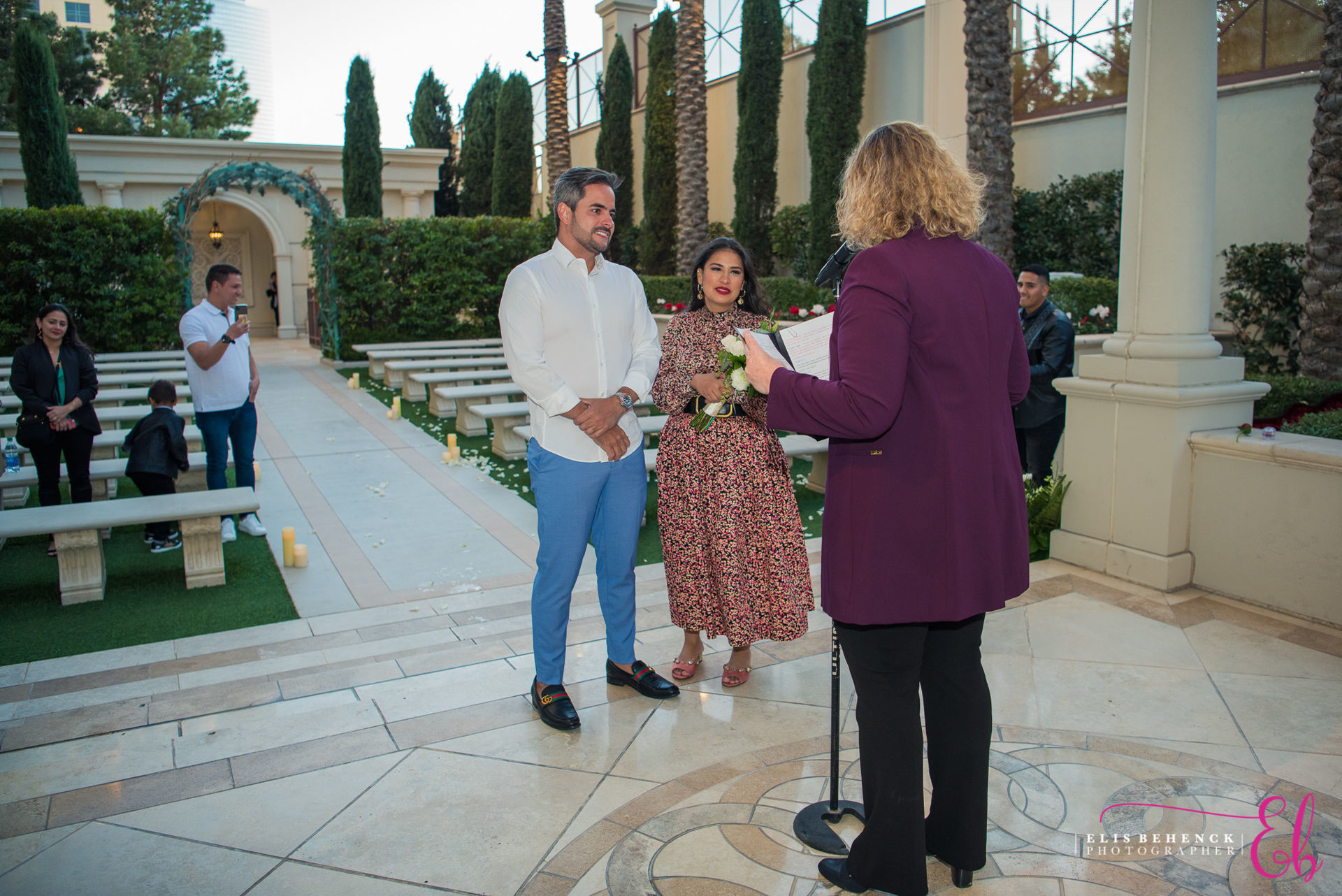 Foto Renovação de Votos Simone e Kaká - Imagem 20