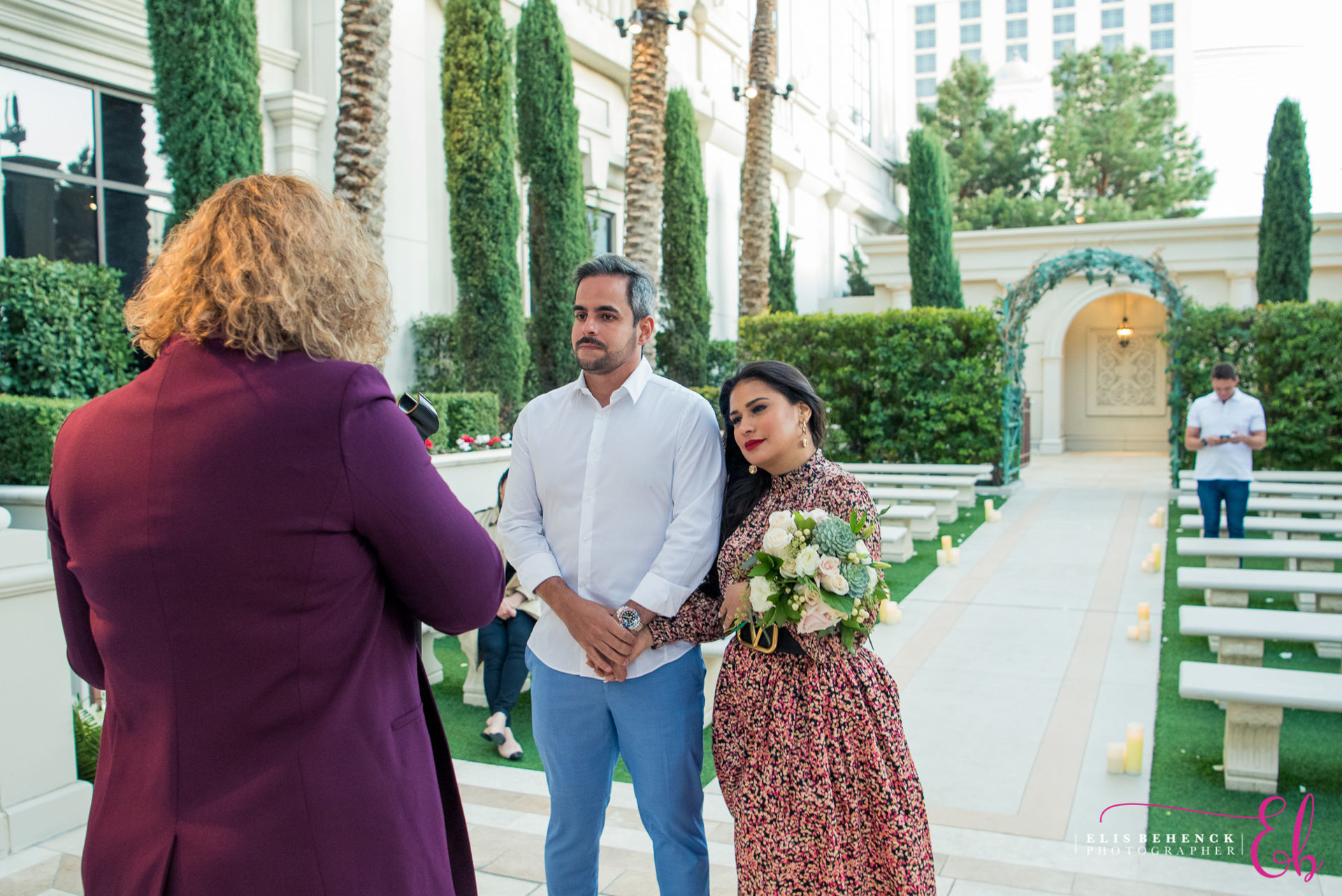 Foto Renovação de Votos Simone e Kaká - Imagem 27