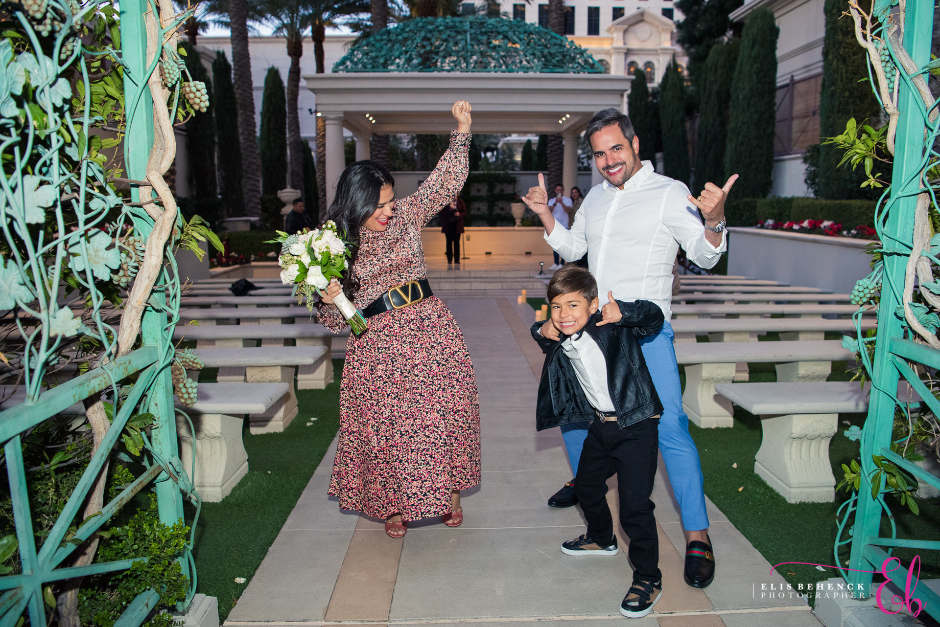 Foto Renovação de Votos Simone e Kaká - Imagem 46