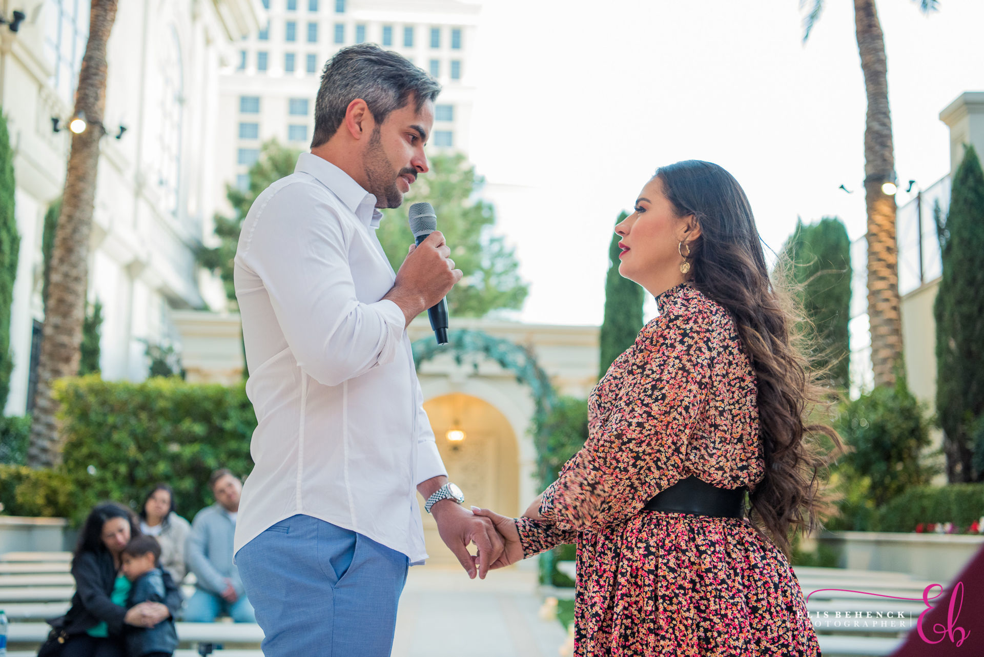 Foto Renovação de Votos Simone e Kaká - Imagem 38