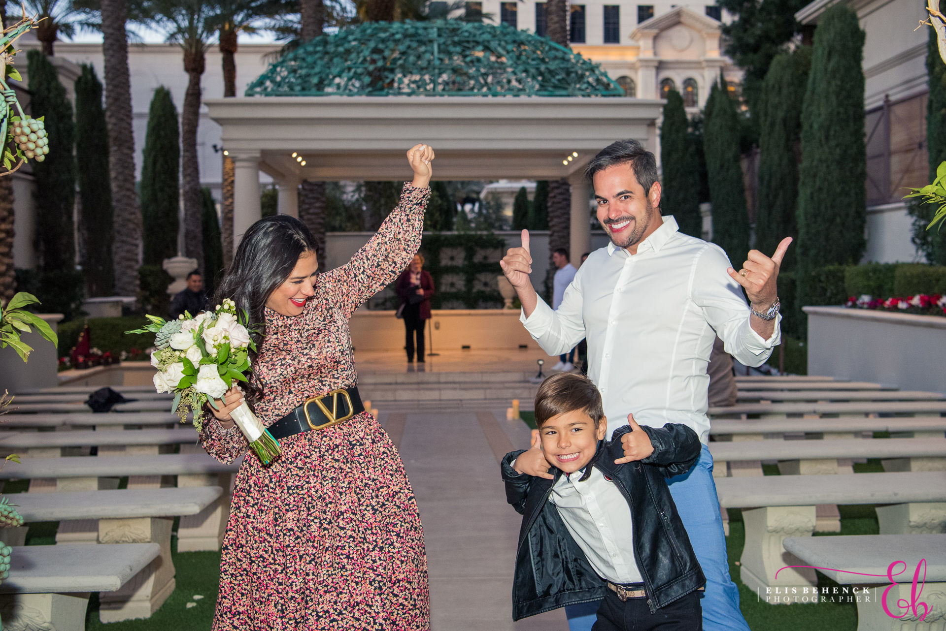 Foto Renovação de Votos Simone e Kaká - Imagem 47