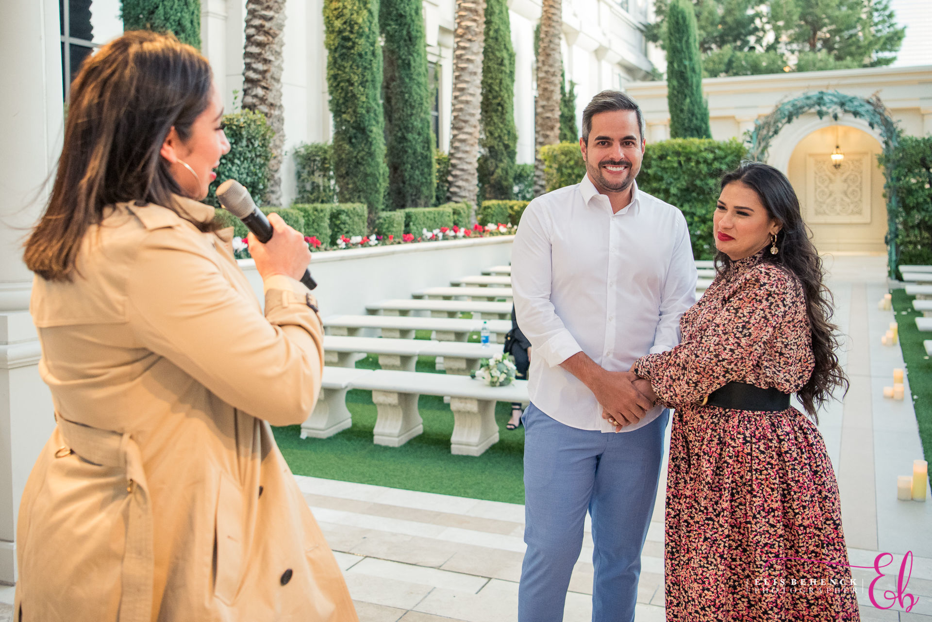 Foto Renovação de Votos Simone e Kaká - Imagem 41