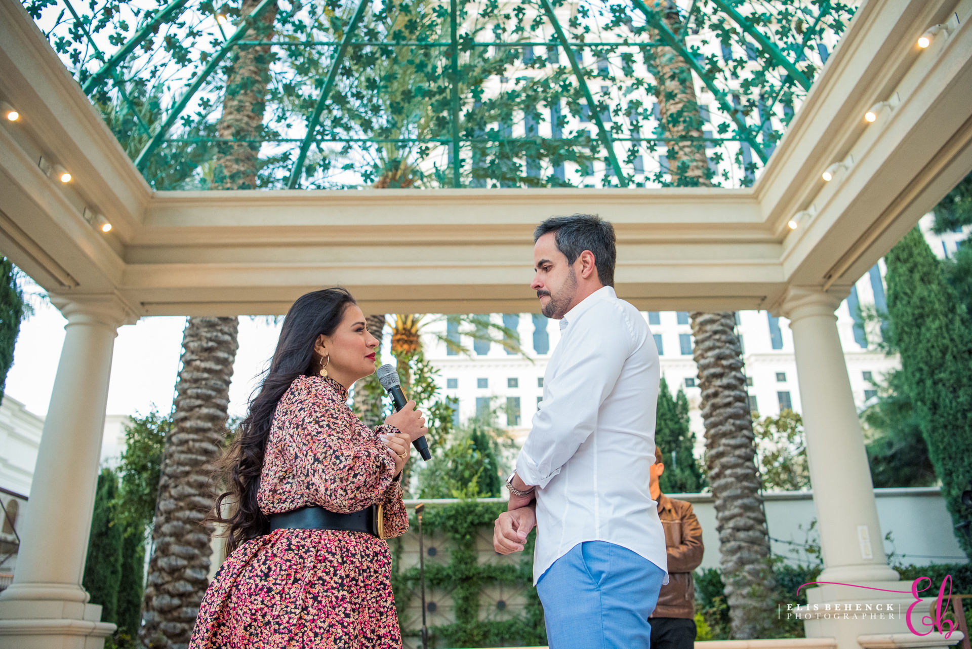 Foto Renovação de Votos Simone e Kaká - Imagem 40