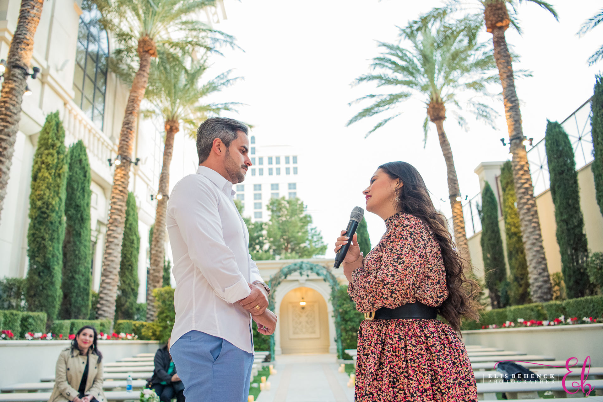 Foto Renovação de Votos Simone e Kaká - Imagem 39
