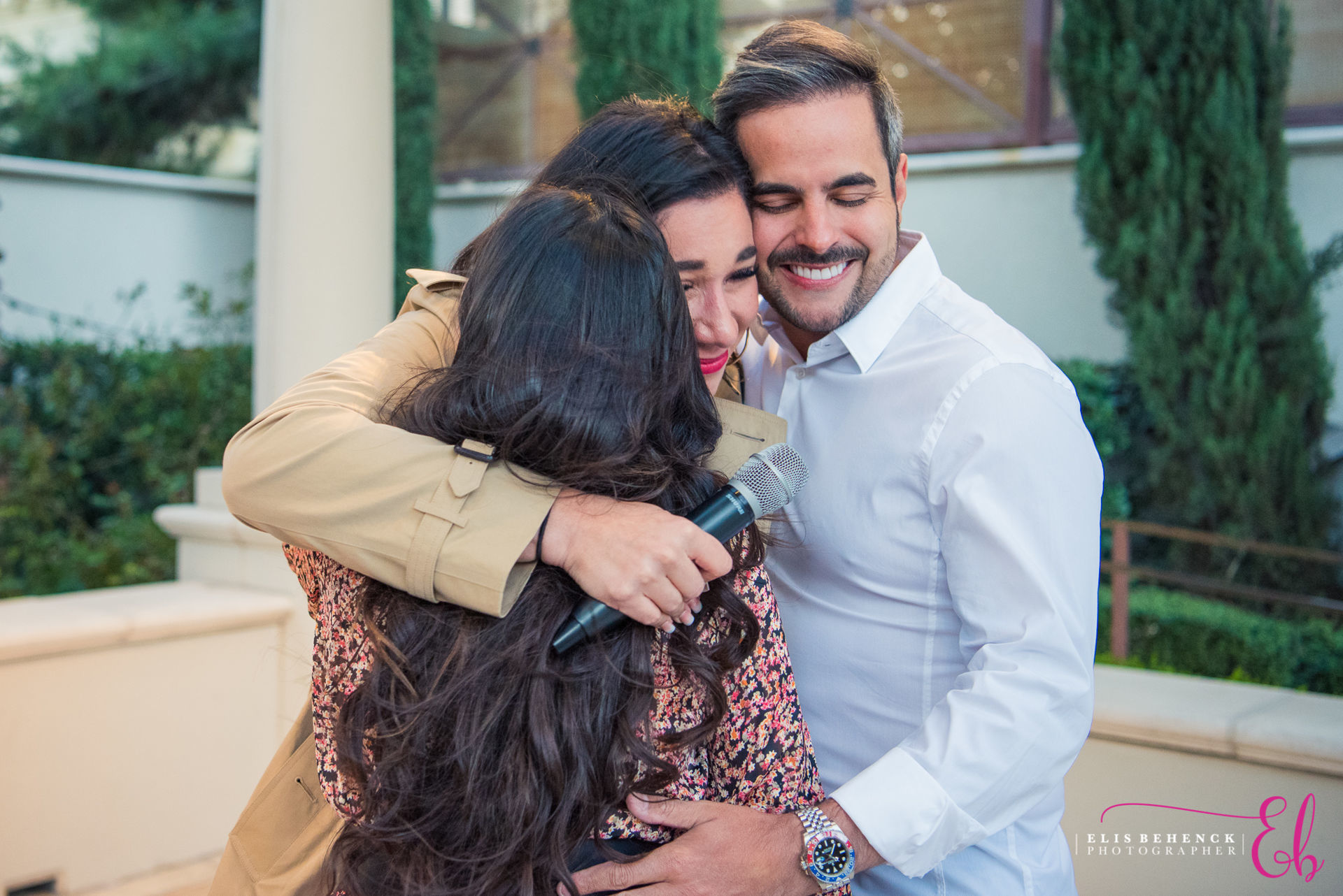 Foto Renovação de Votos Simone e Kaká - Imagem 42