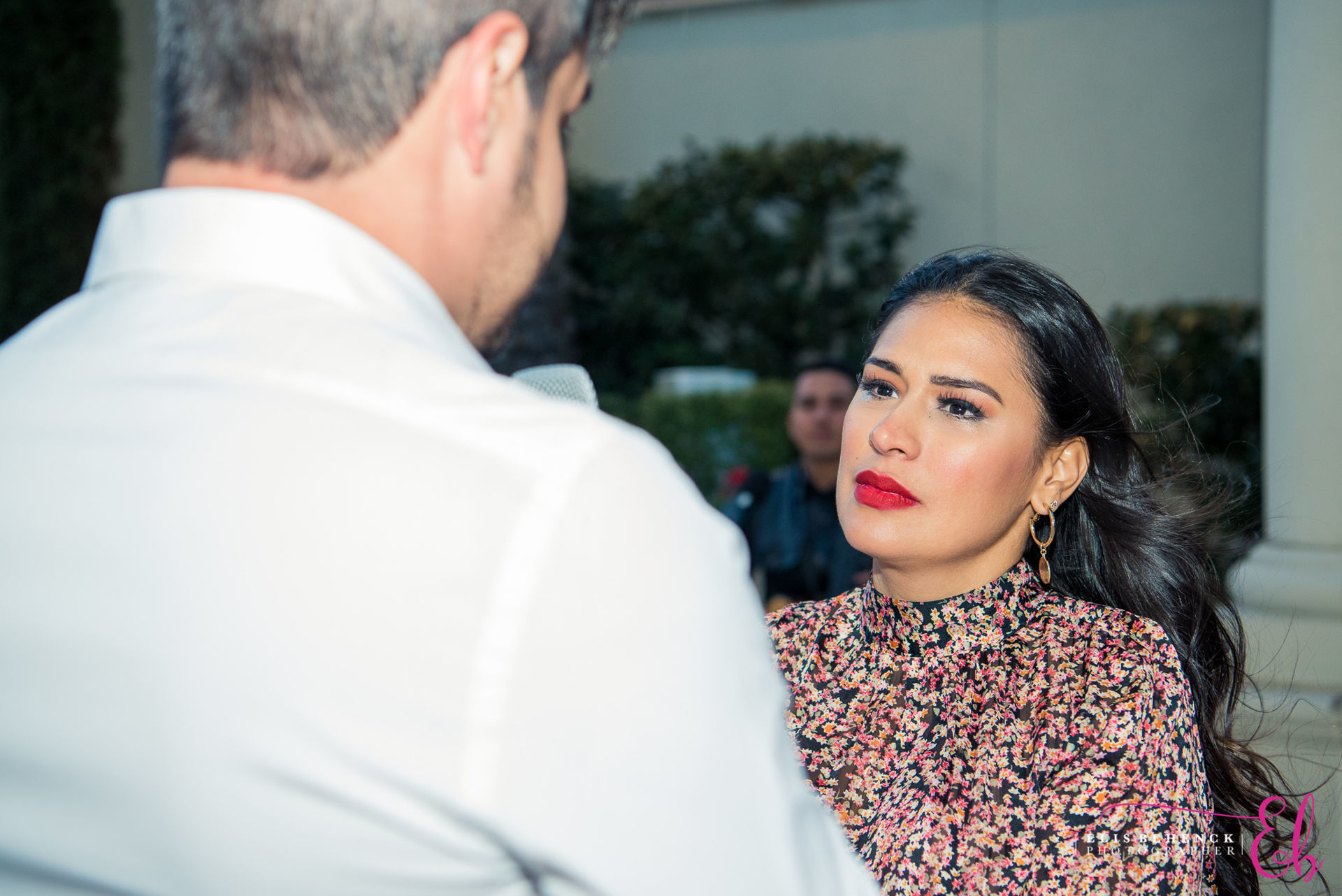 Foto Renovação de Votos Simone e Kaká - Imagem 37