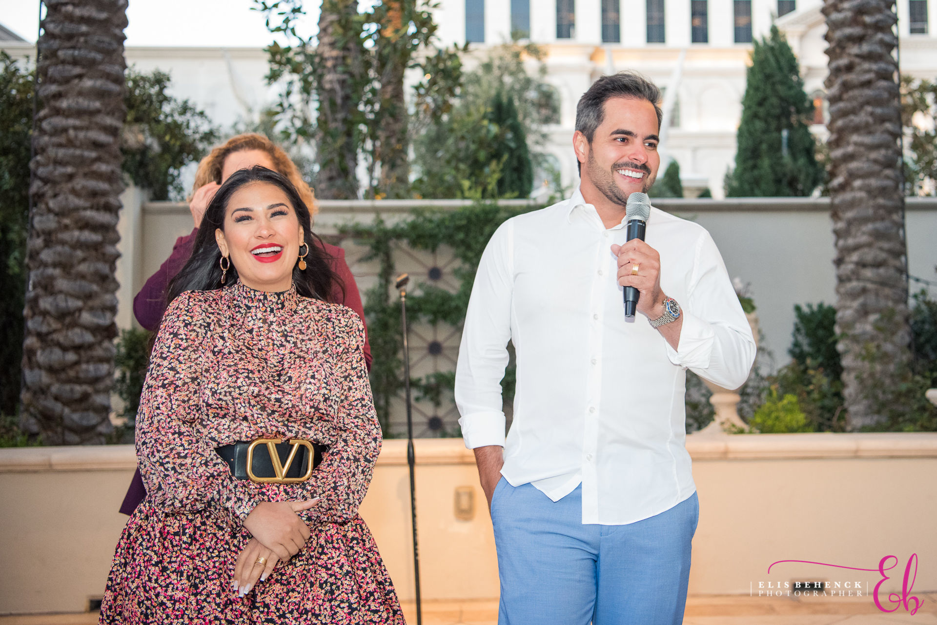 Foto Renovação de Votos Simone e Kaká - Imagem 44