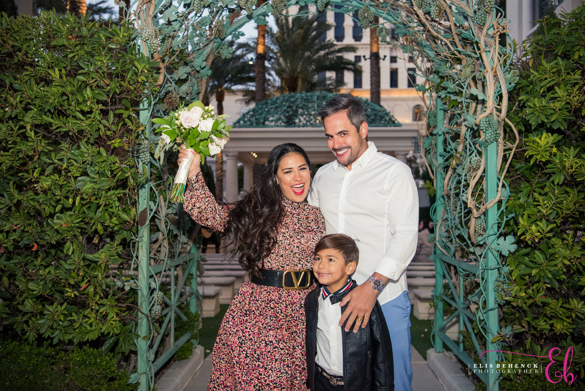 Foto Renovação de Votos Simone e Kaká - Imagem 48