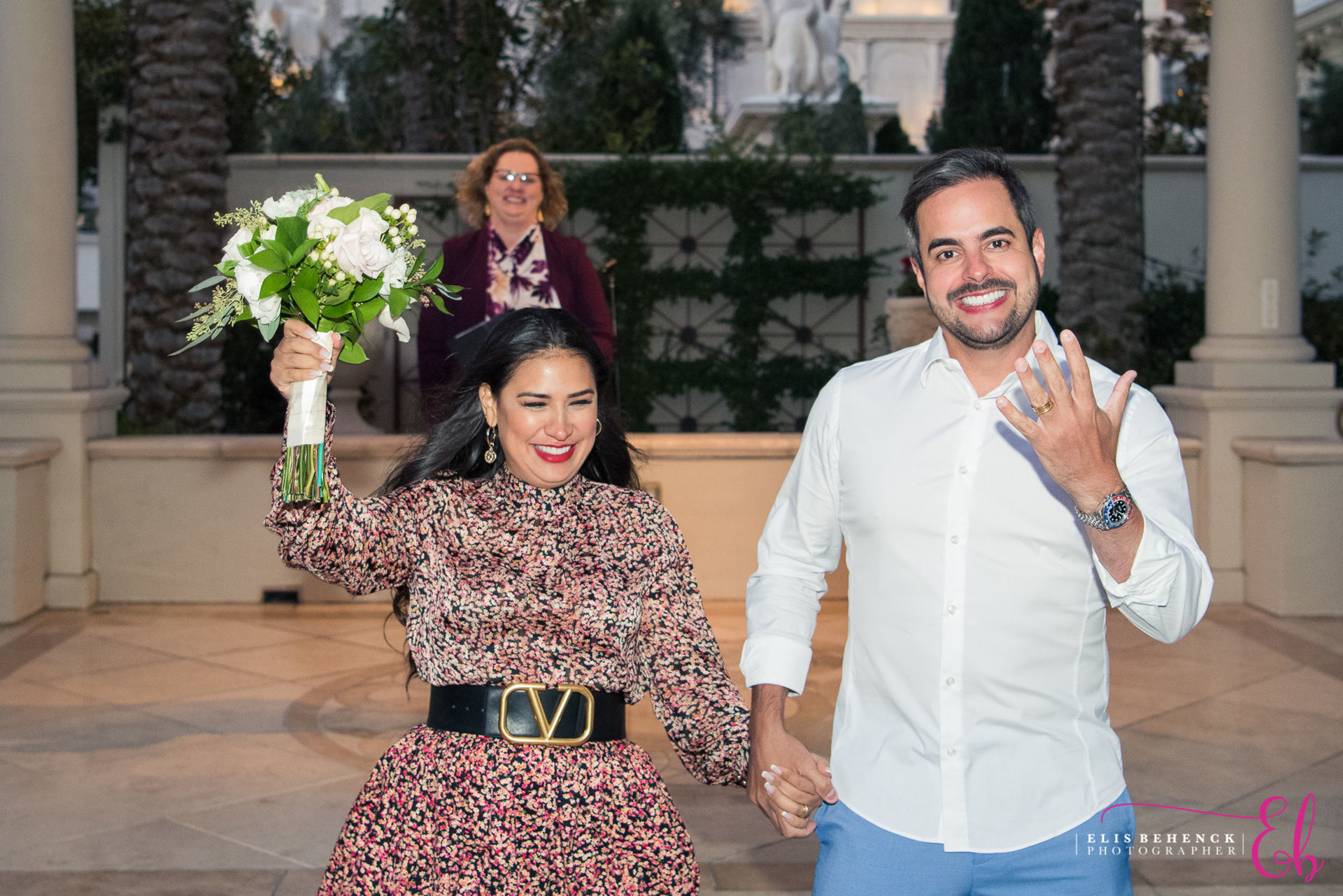 Foto Renovação de Votos Simone e Kaká - Imagem 45