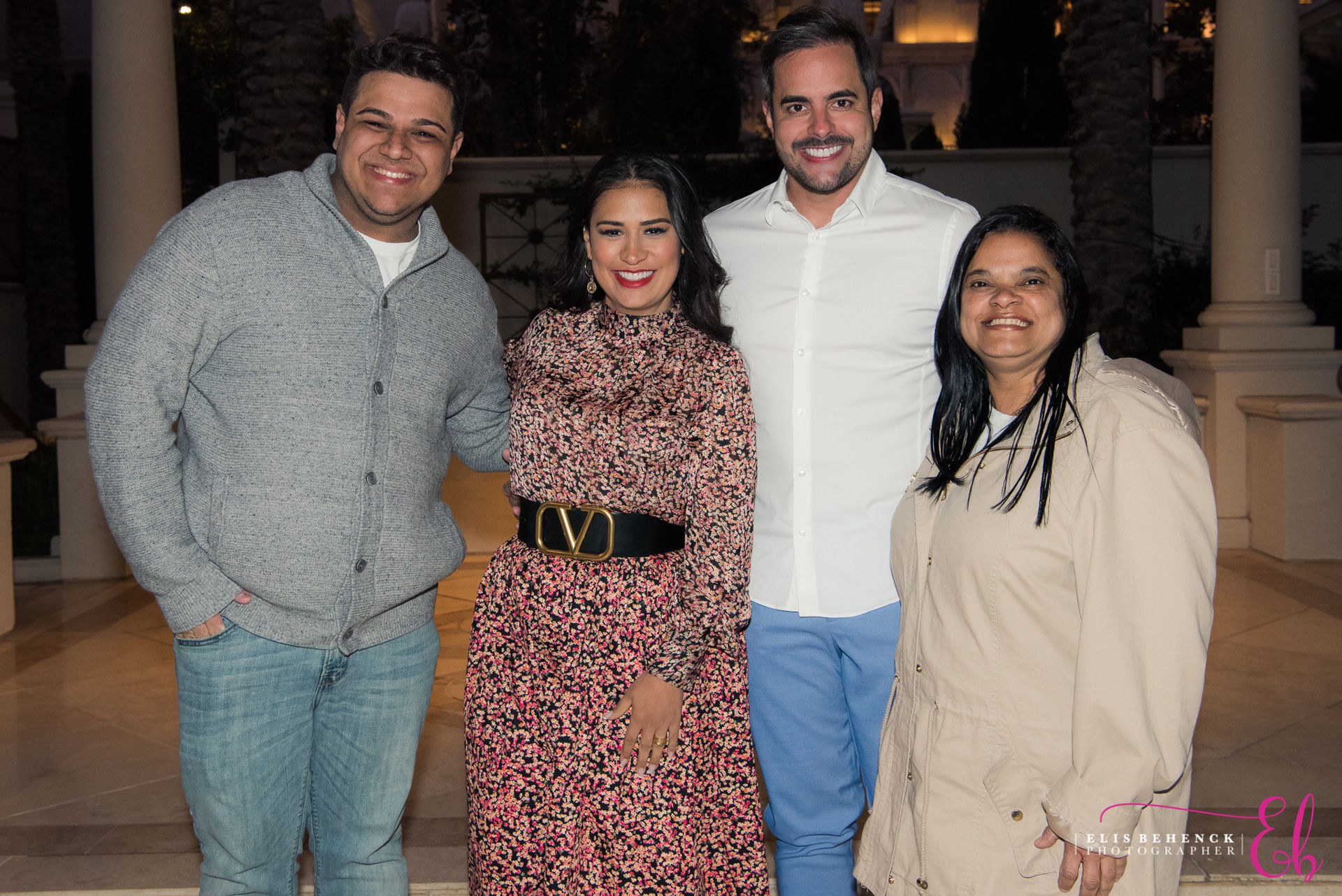 Foto Renovação de Votos Simone e Kaká - Imagem 57