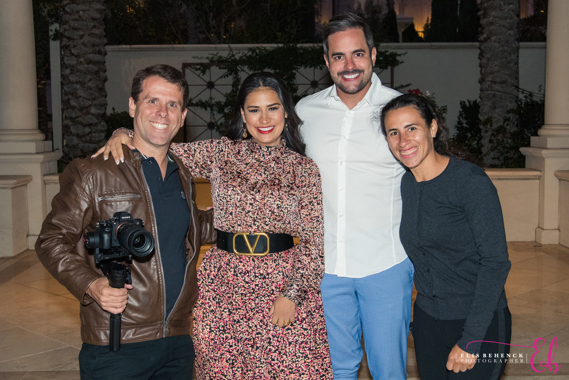 Foto Renovação de Votos Simone e Kaká - Imagem 56