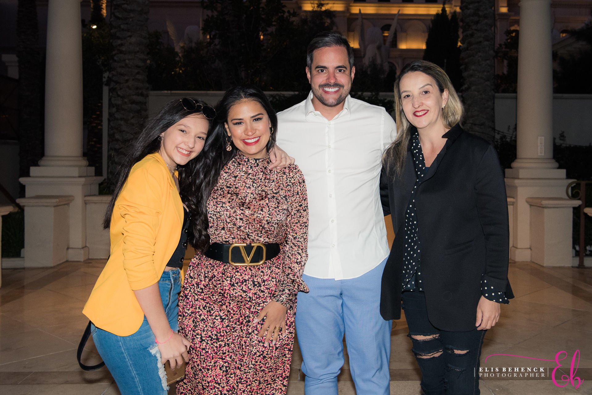 Foto Renovação de Votos Simone e Kaká - Imagem 58