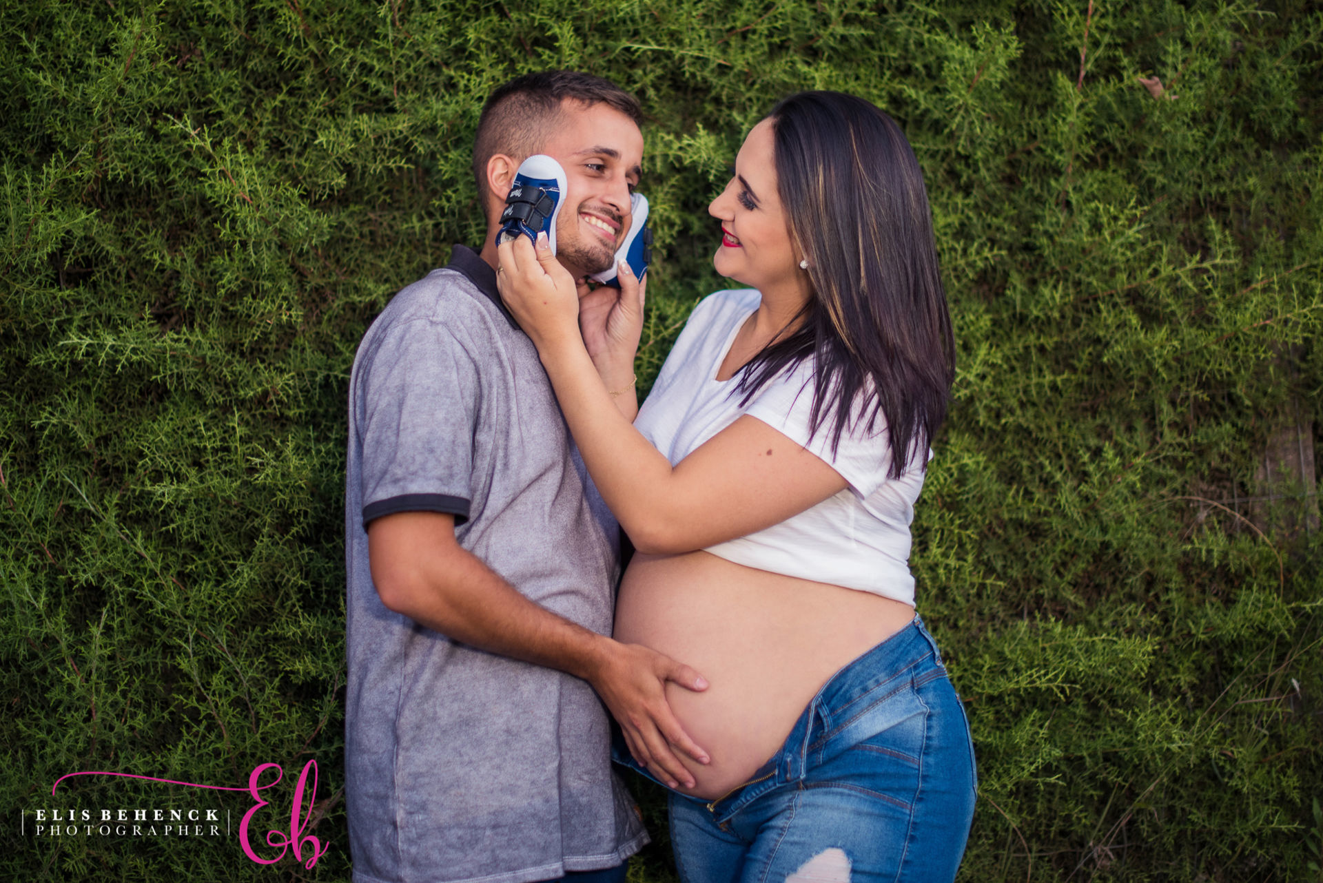 Foto À espero do Pedro - Imagem 30