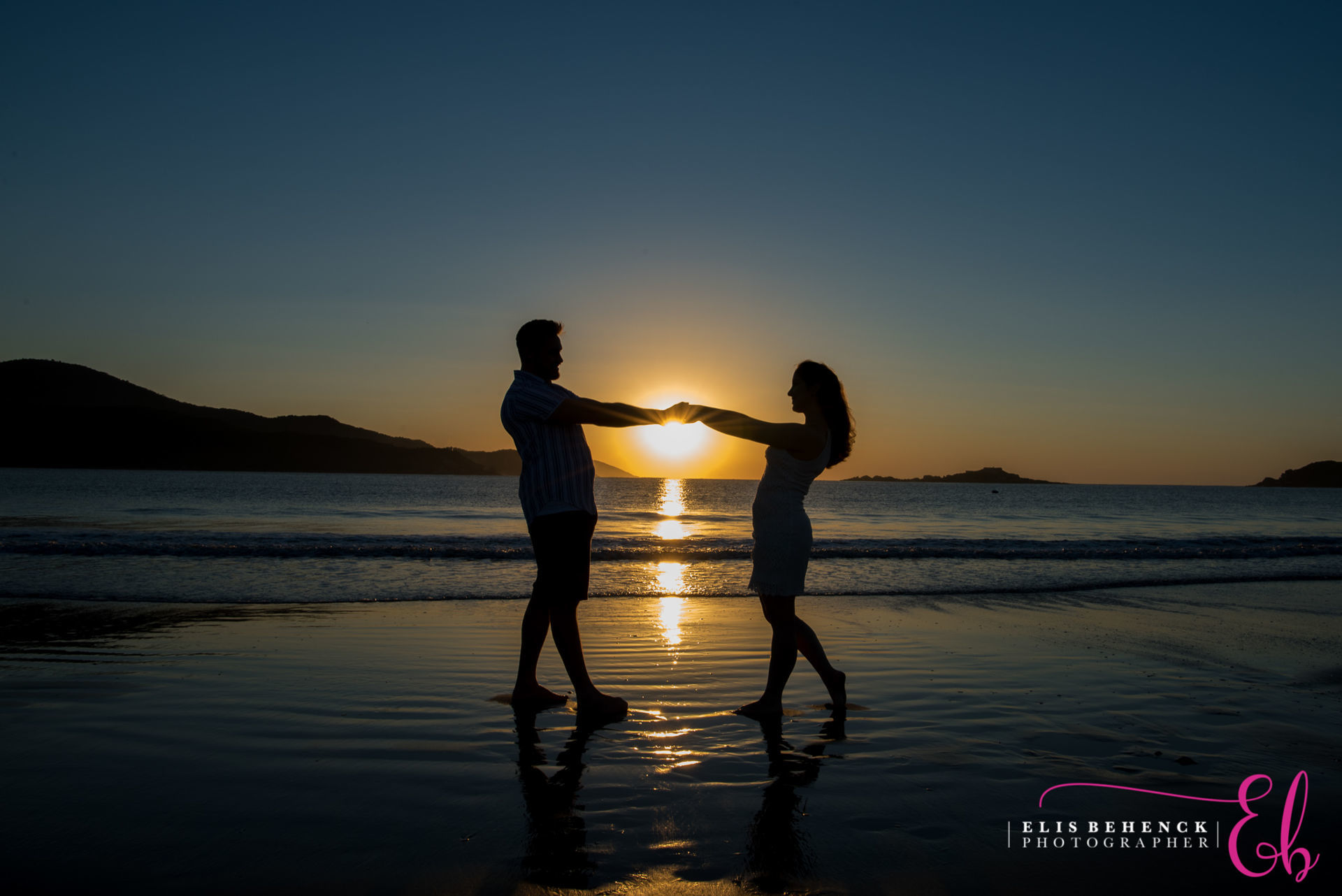 Foto Pré - Wedding Gabriela e Gabriel - Imagem 10