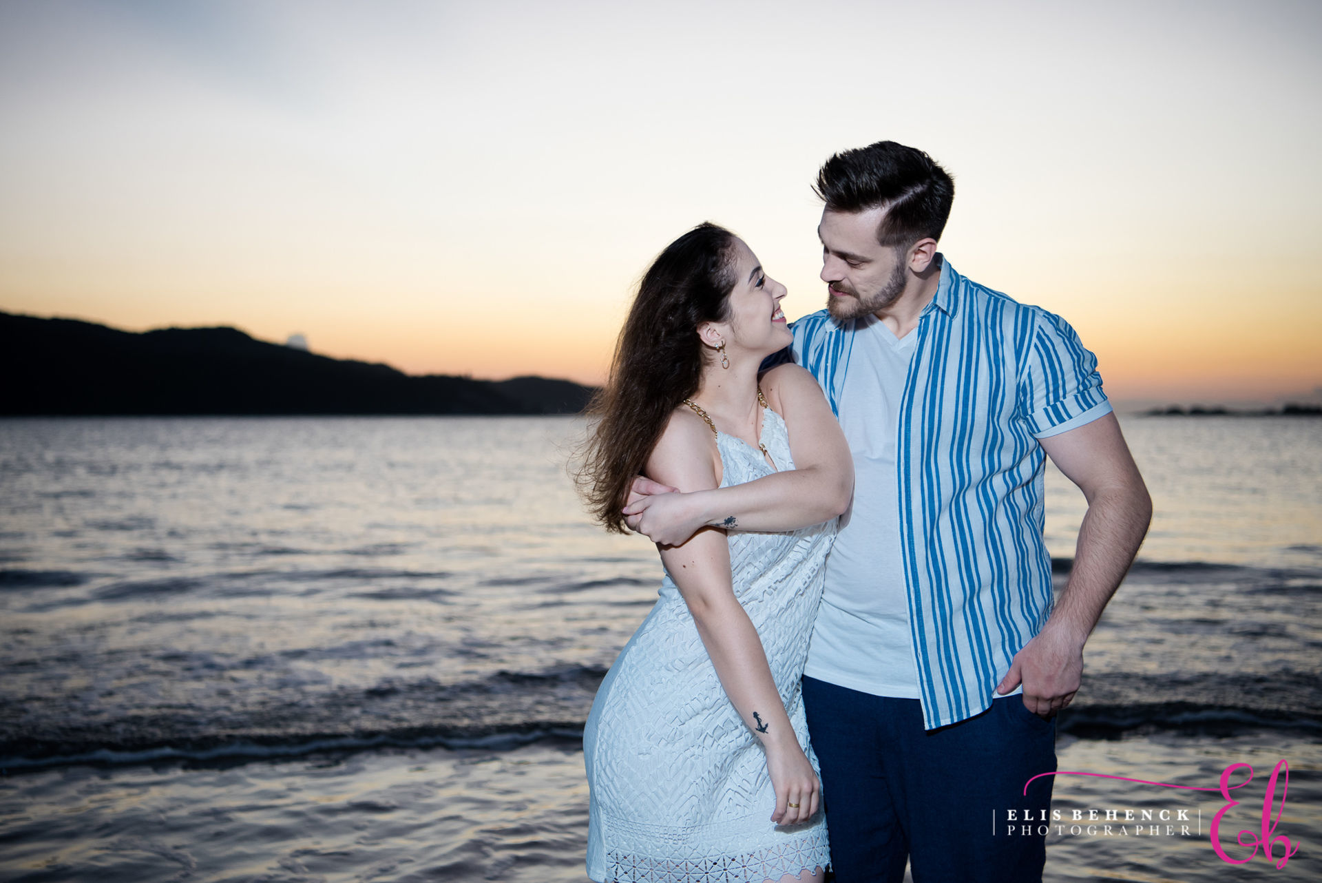 Foto Pré - Wedding Gabriela e Gabriel - Imagem 5