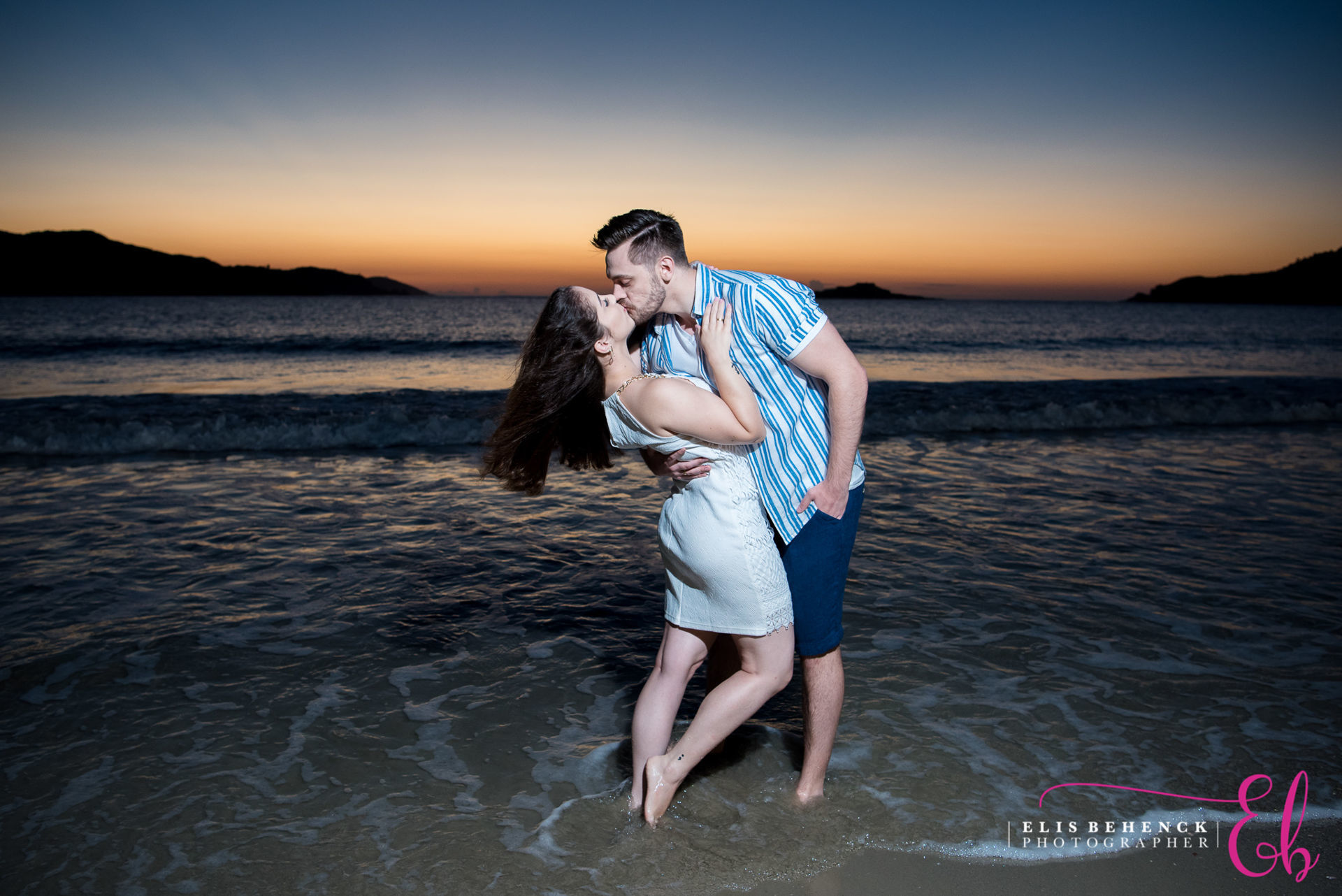 Foto Pré - Wedding Gabriela e Gabriel - Imagem 3