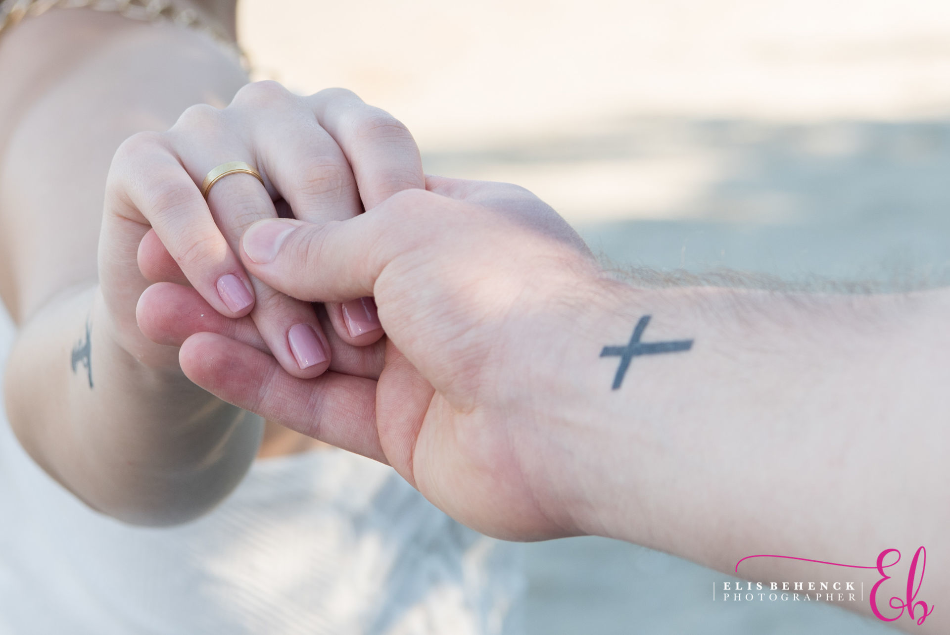 Foto Pré - Wedding Gabriela e Gabriel - Imagem 18