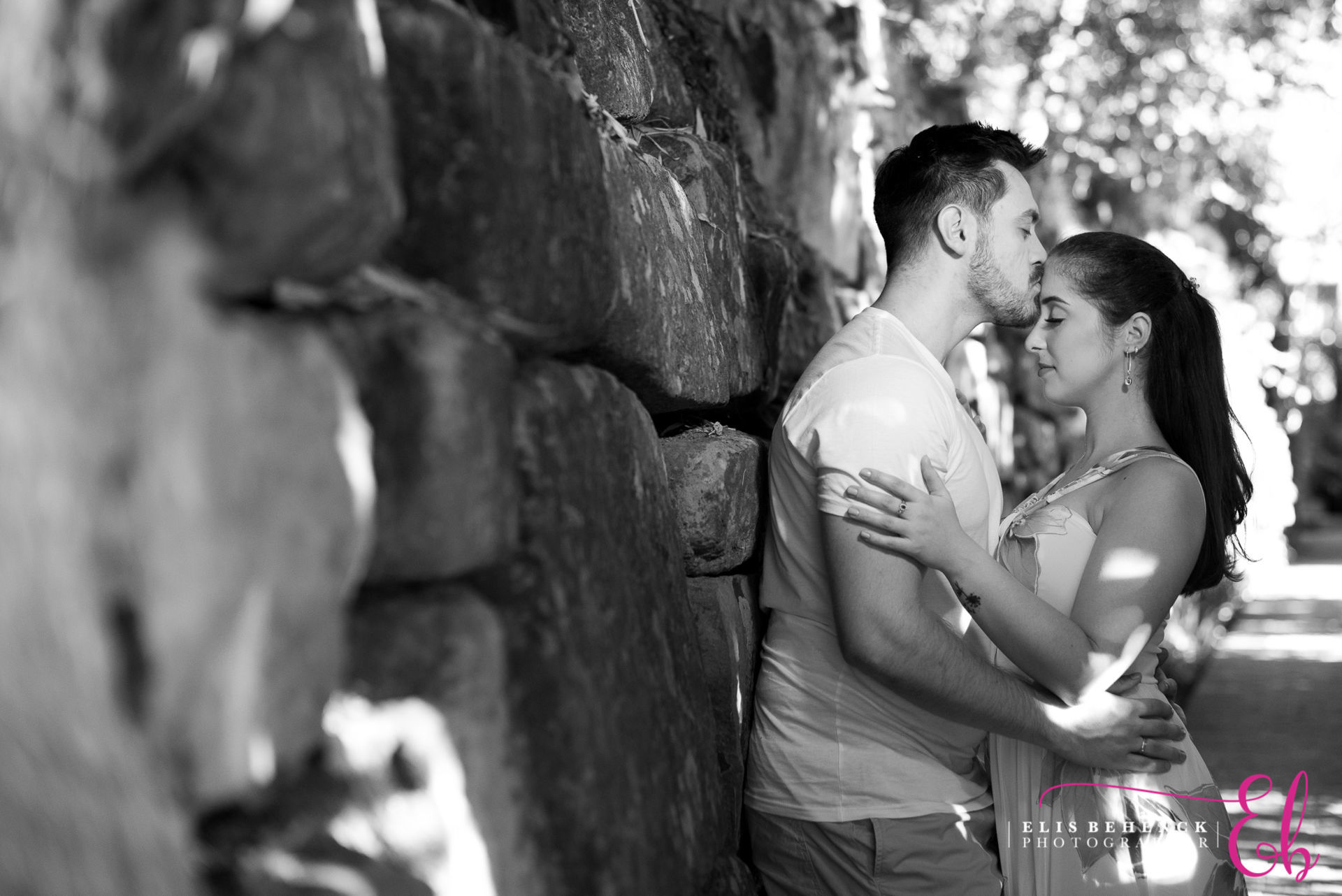 Foto Pré - Wedding Gabriela e Gabriel - Imagem 21