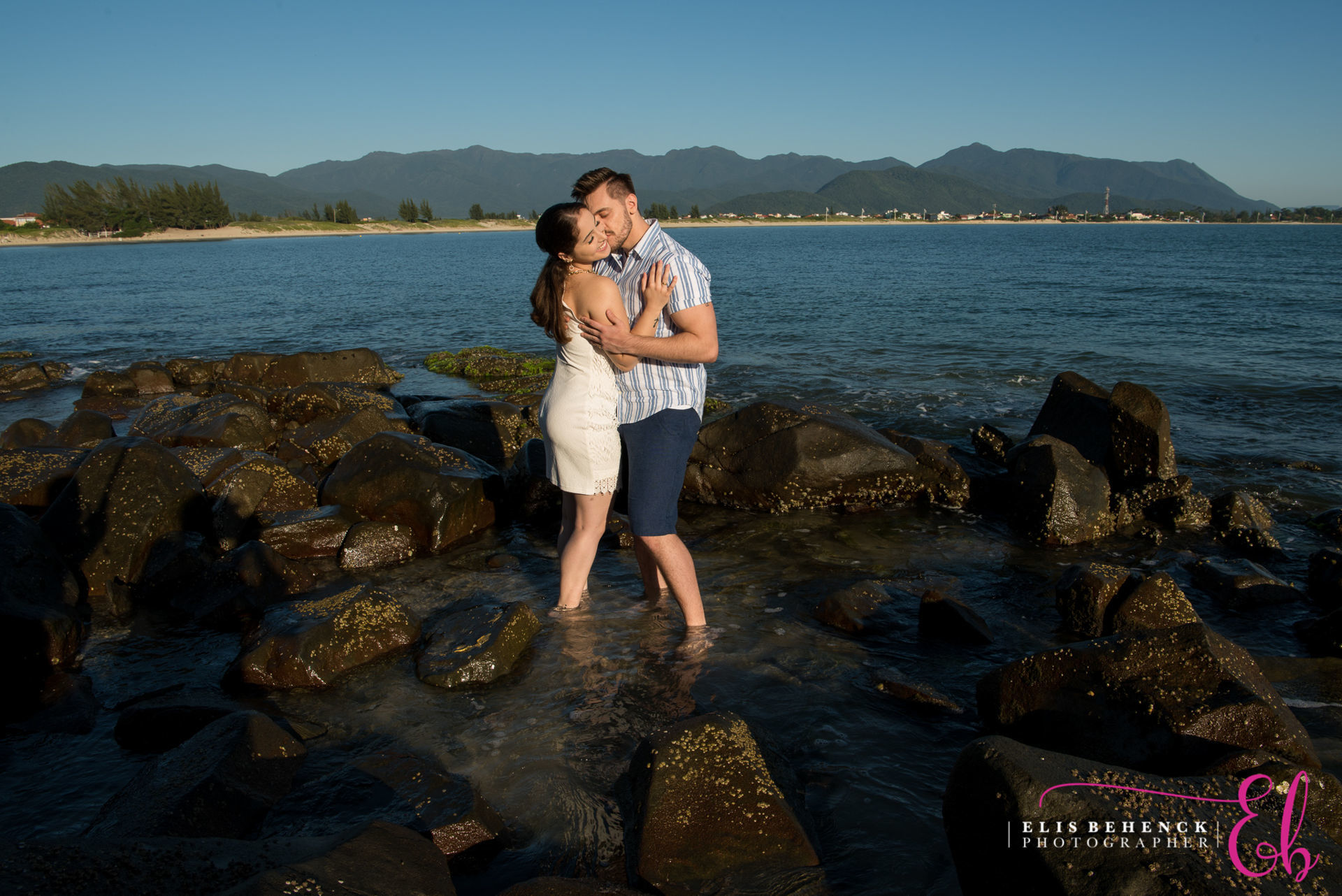 Foto Pré - Wedding Gabriela e Gabriel - Imagem 14