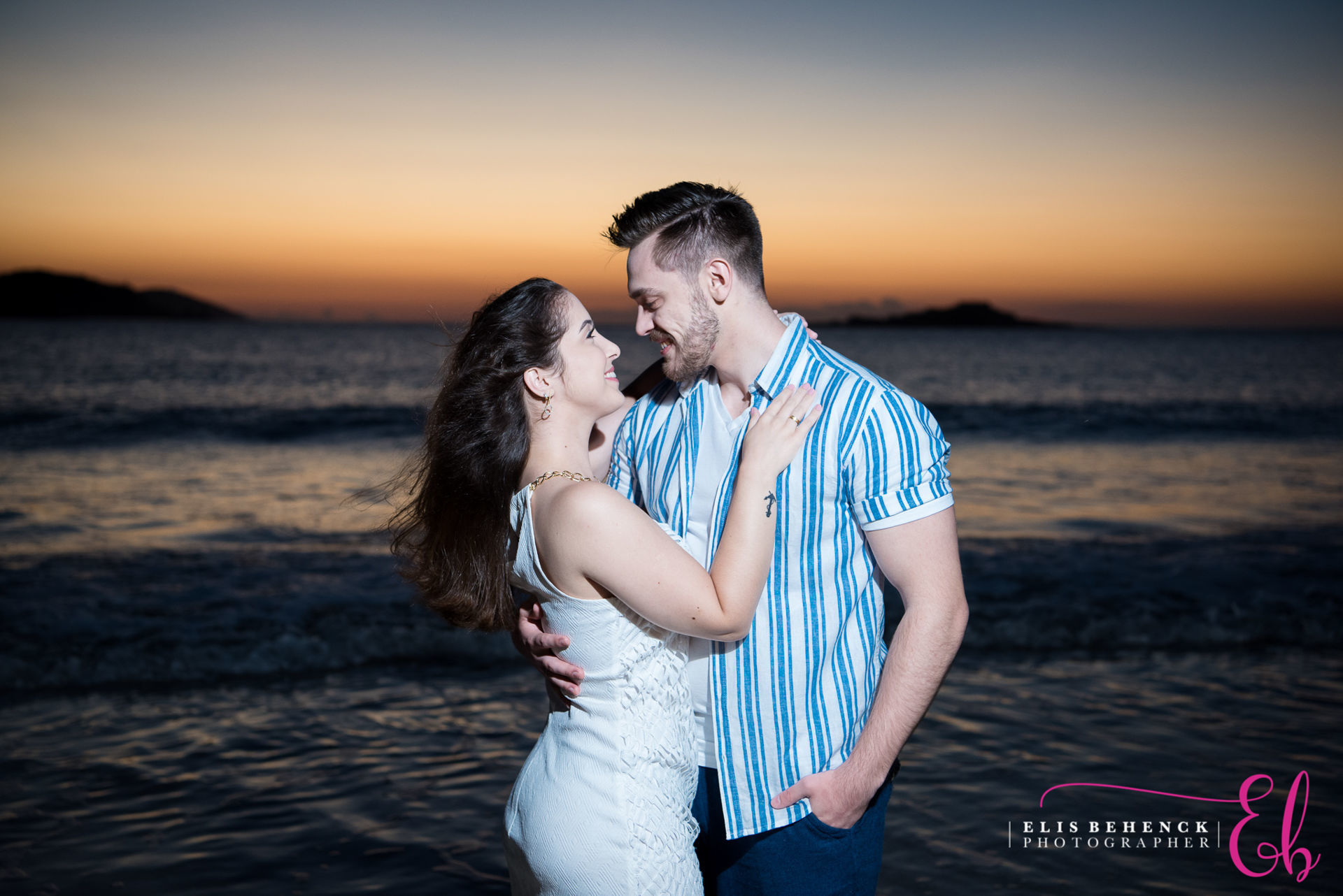 Foto Pré - Wedding Gabriela e Gabriel - Imagem 2