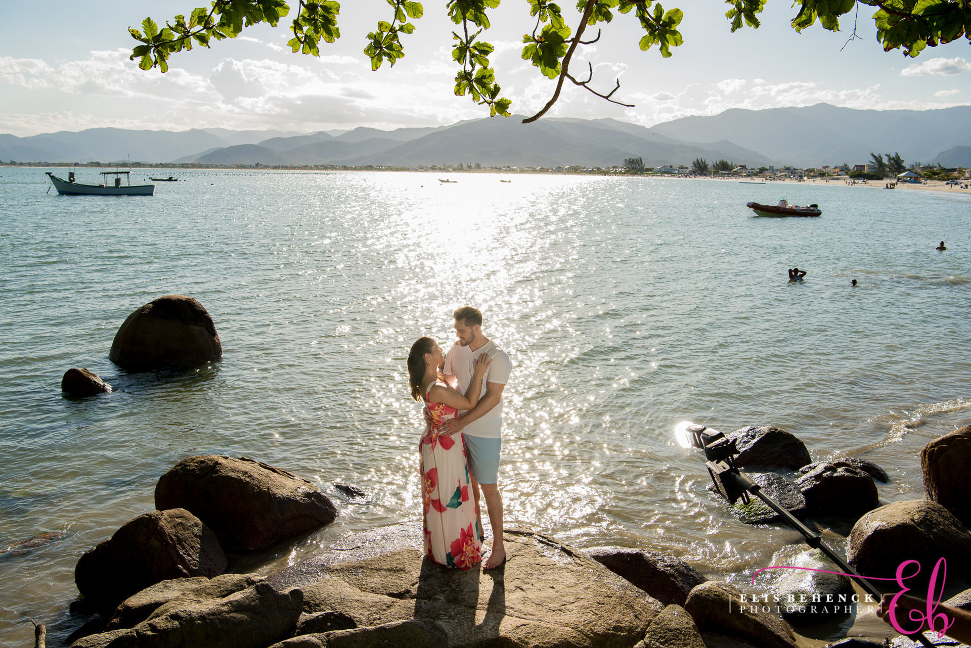 Foto Pré - Wedding Gabriela e Gabriel - Imagem 19