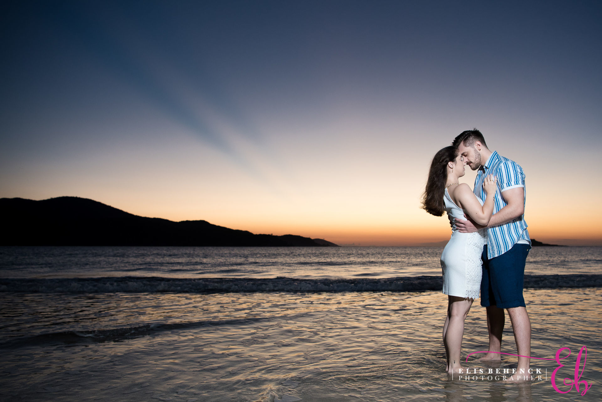 Foto Pré - Wedding Gabriela e Gabriel - Imagem 4