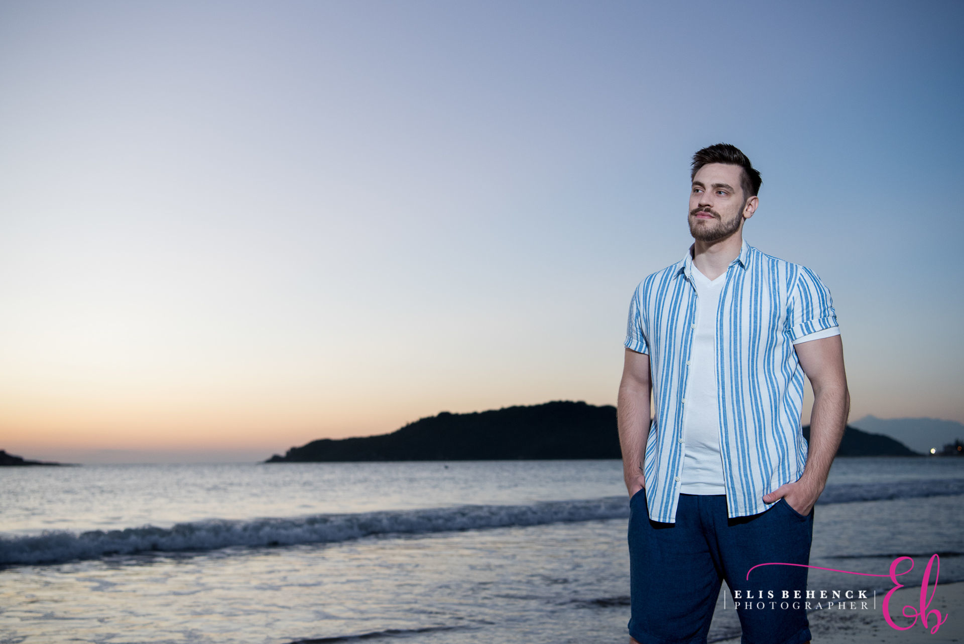 Foto Pré - Wedding Gabriela e Gabriel - Imagem 6