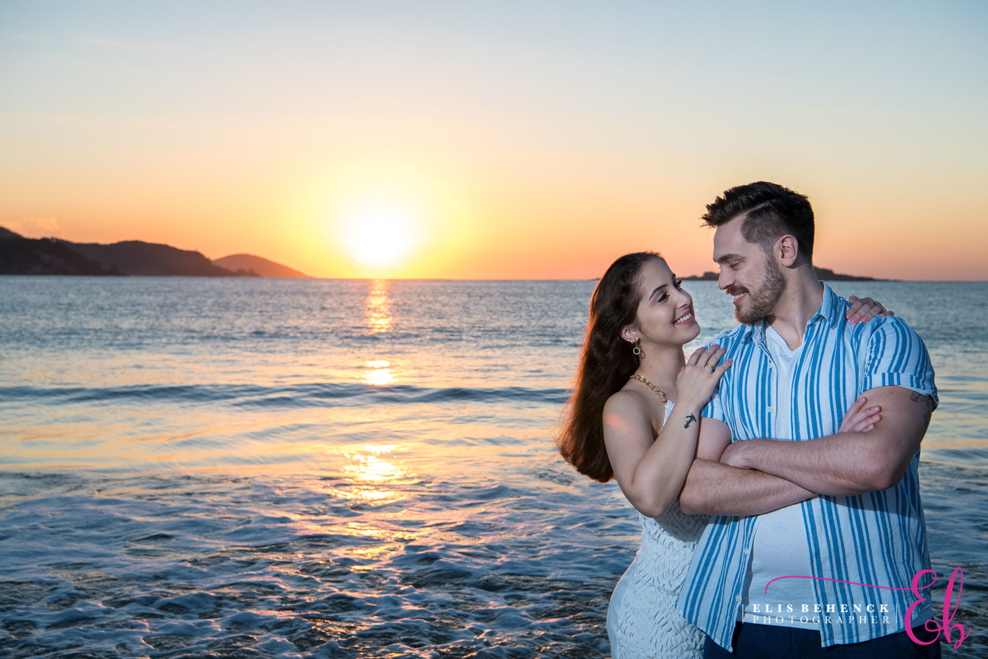 Foto Pré - Wedding Gabriela e Gabriel - Imagem 8