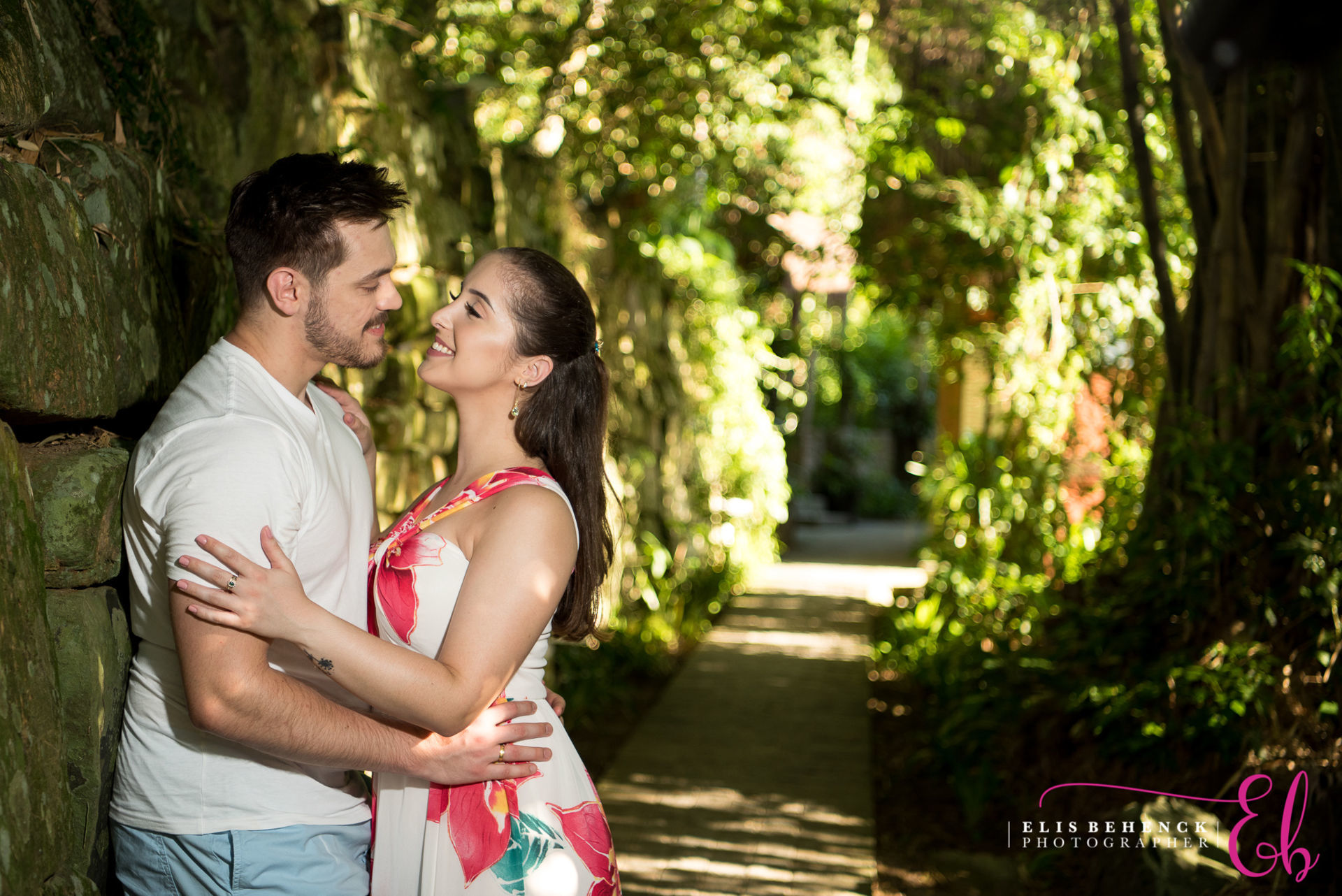 Foto Pré - Wedding Gabriela e Gabriel - Imagem 20