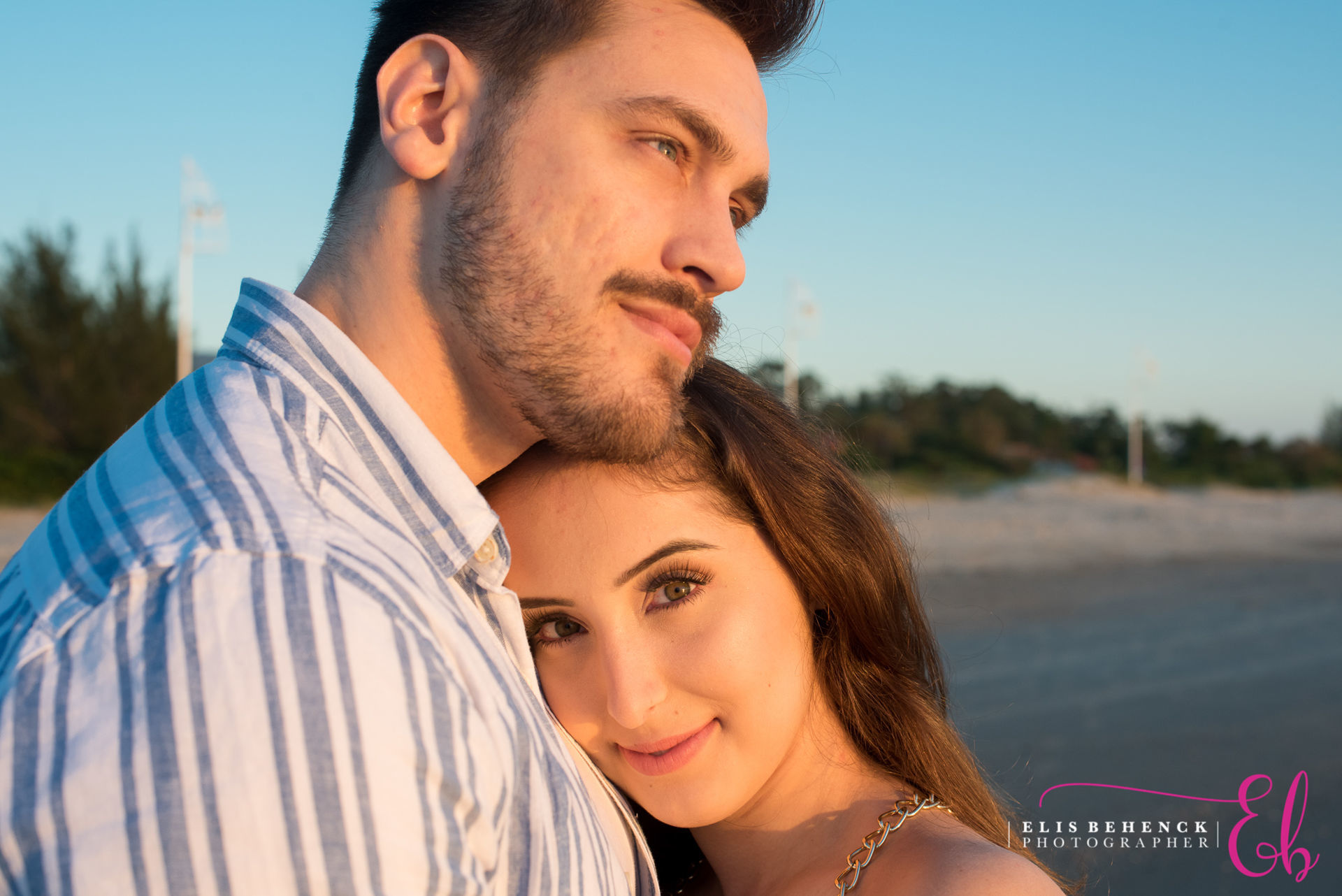 Foto Pré - Wedding Gabriela e Gabriel - Imagem 9