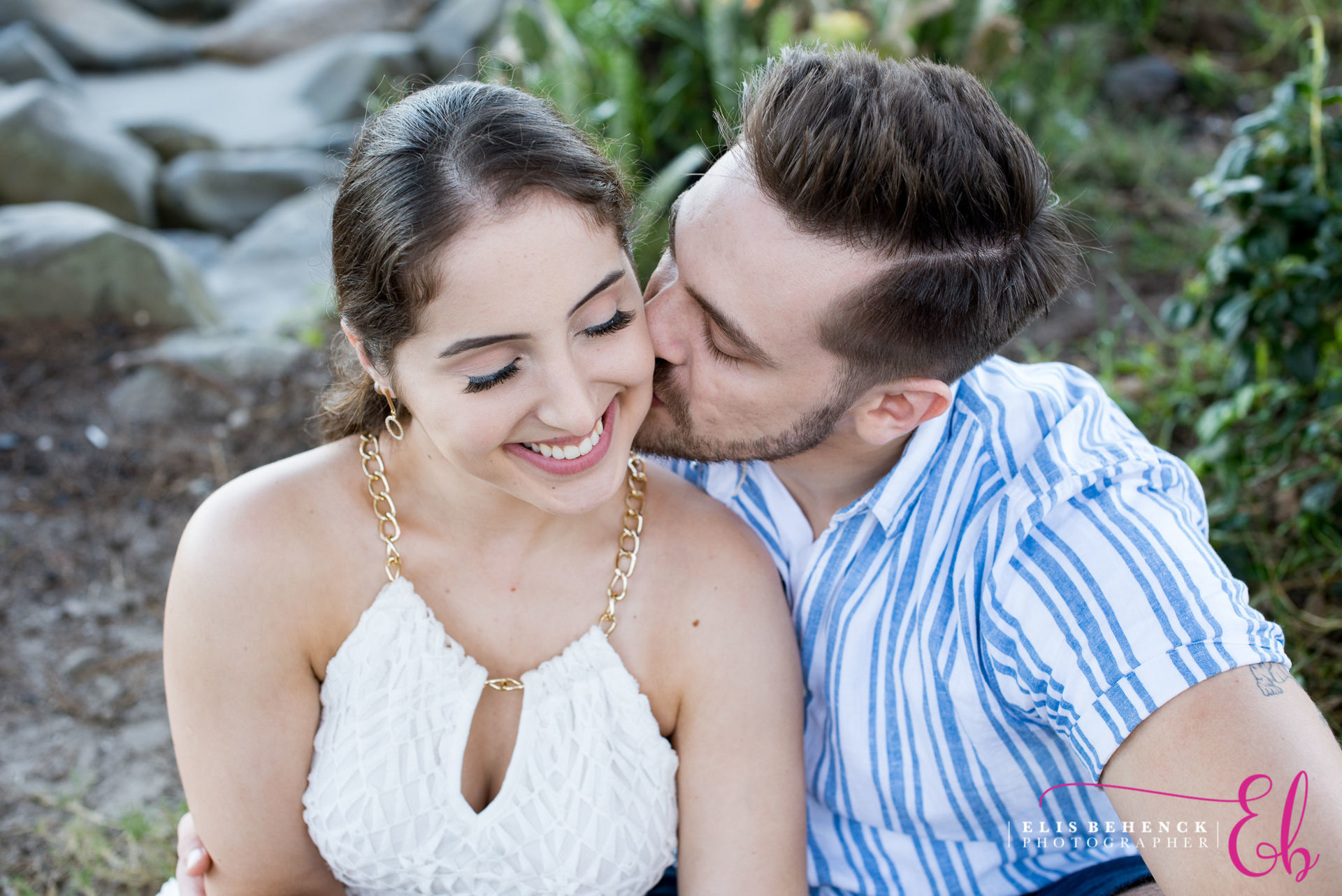 Foto Pré - Wedding Gabriela e Gabriel - Imagem 13