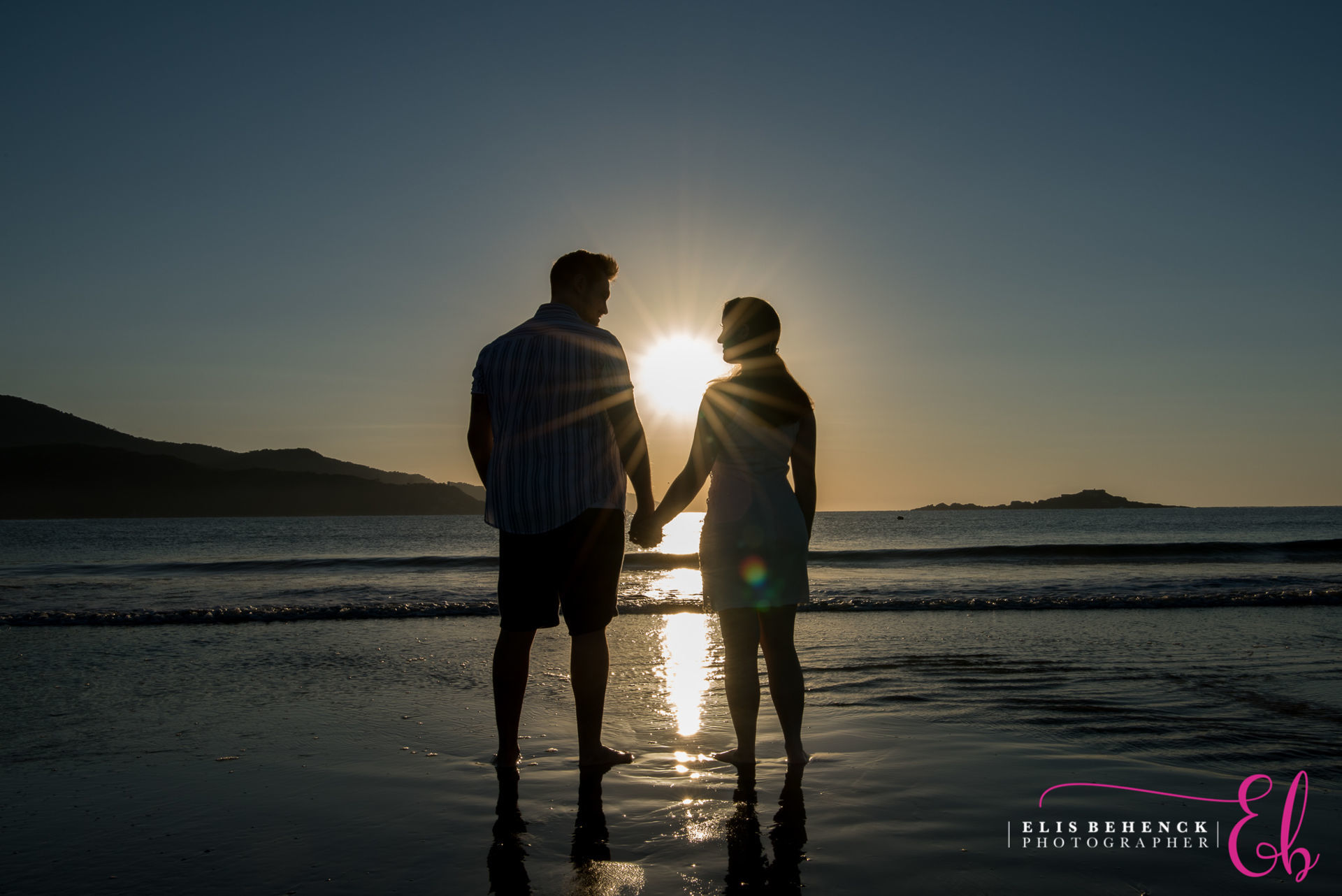 Foto Pré - Wedding Gabriela e Gabriel - Imagem 12