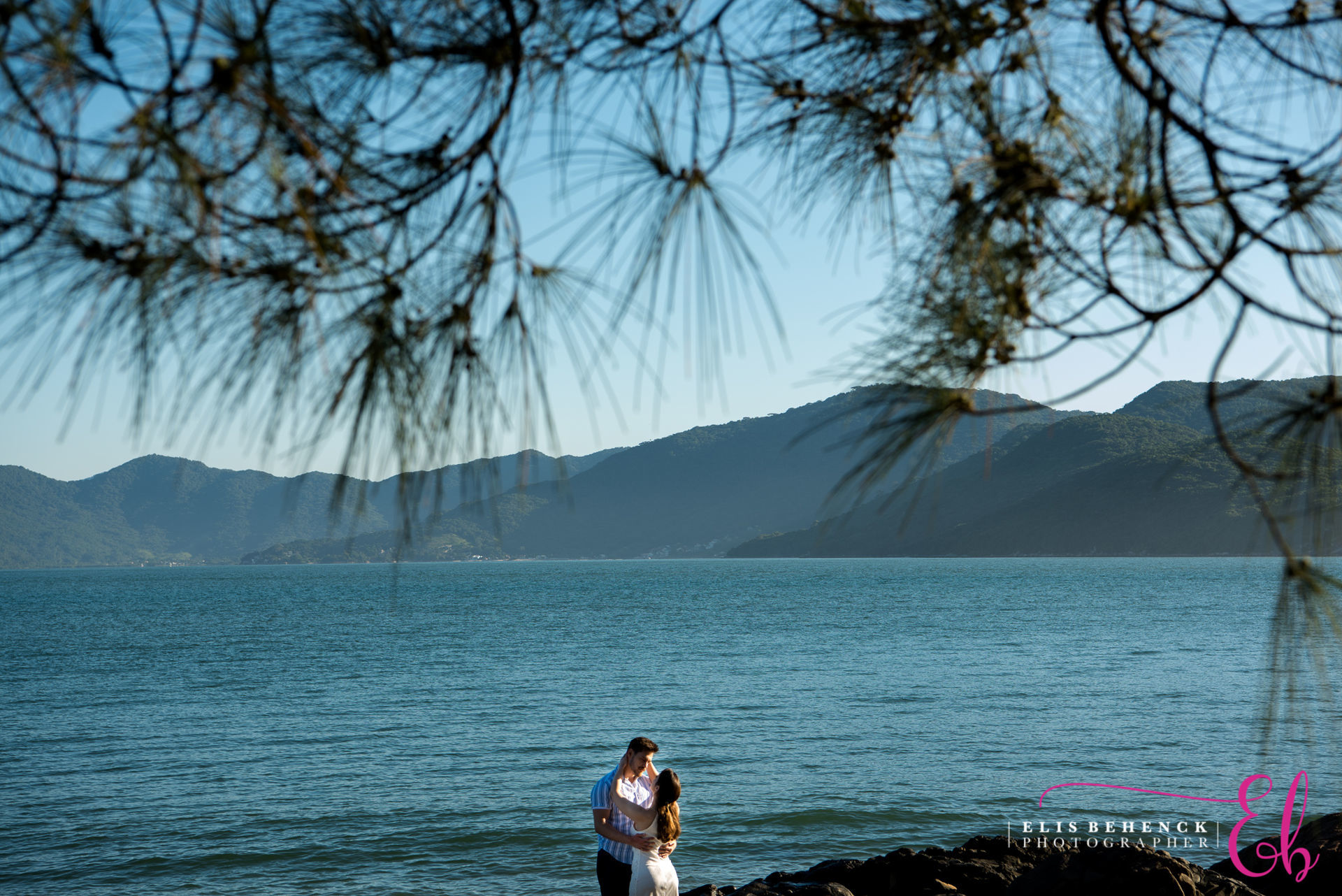 Foto Pré - Wedding Gabriela e Gabriel - Imagem 15