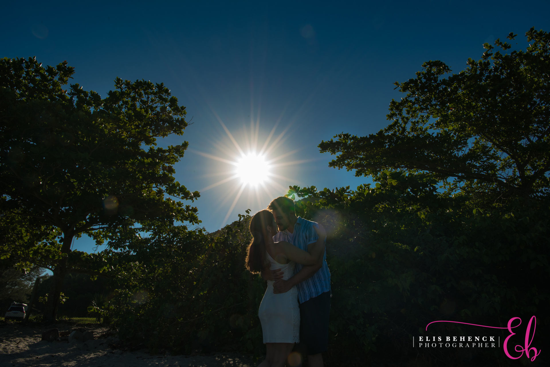 Foto Pré - Wedding Gabriela e Gabriel - Imagem 17