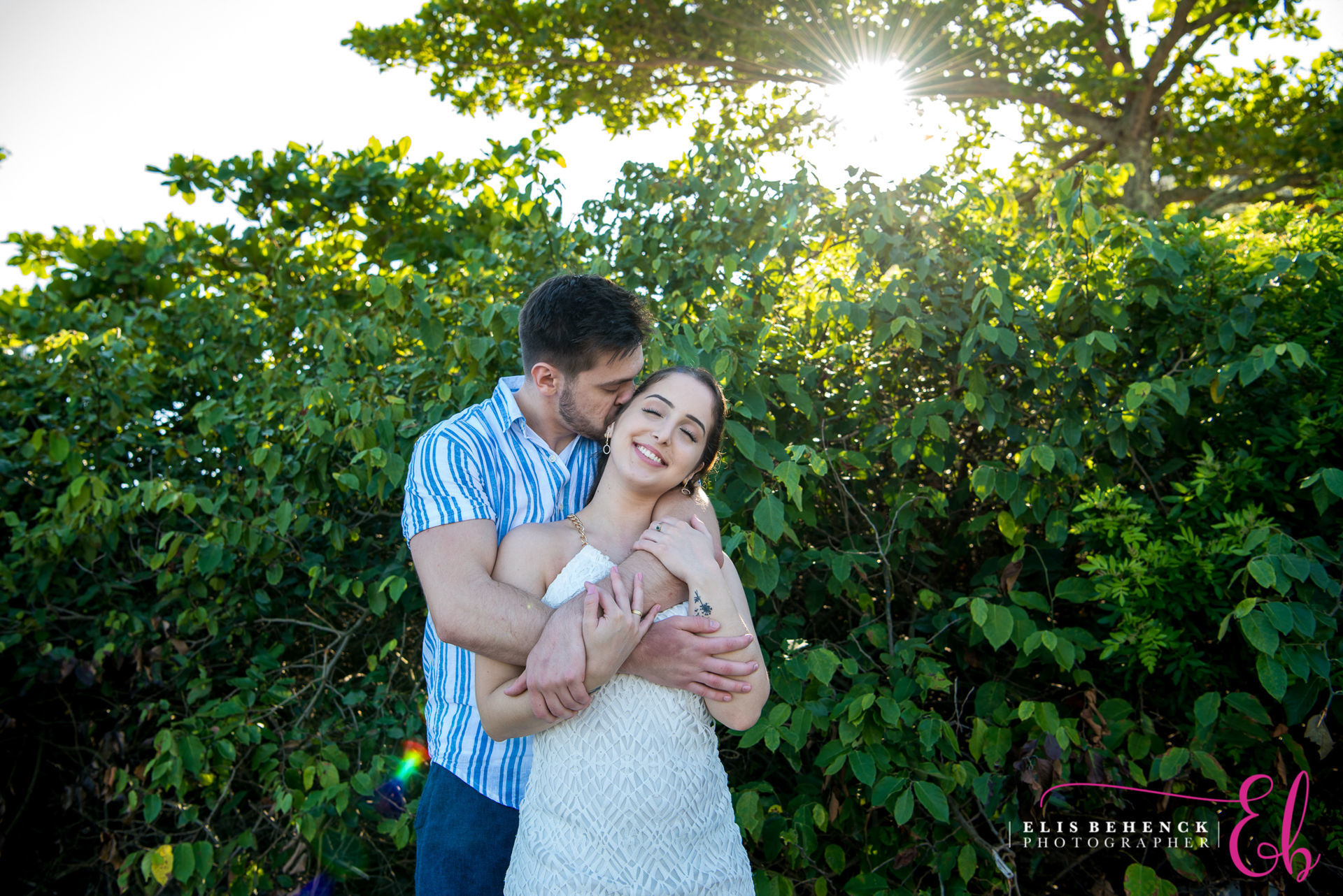 Foto Pré - Wedding Gabriela e Gabriel - Imagem 16