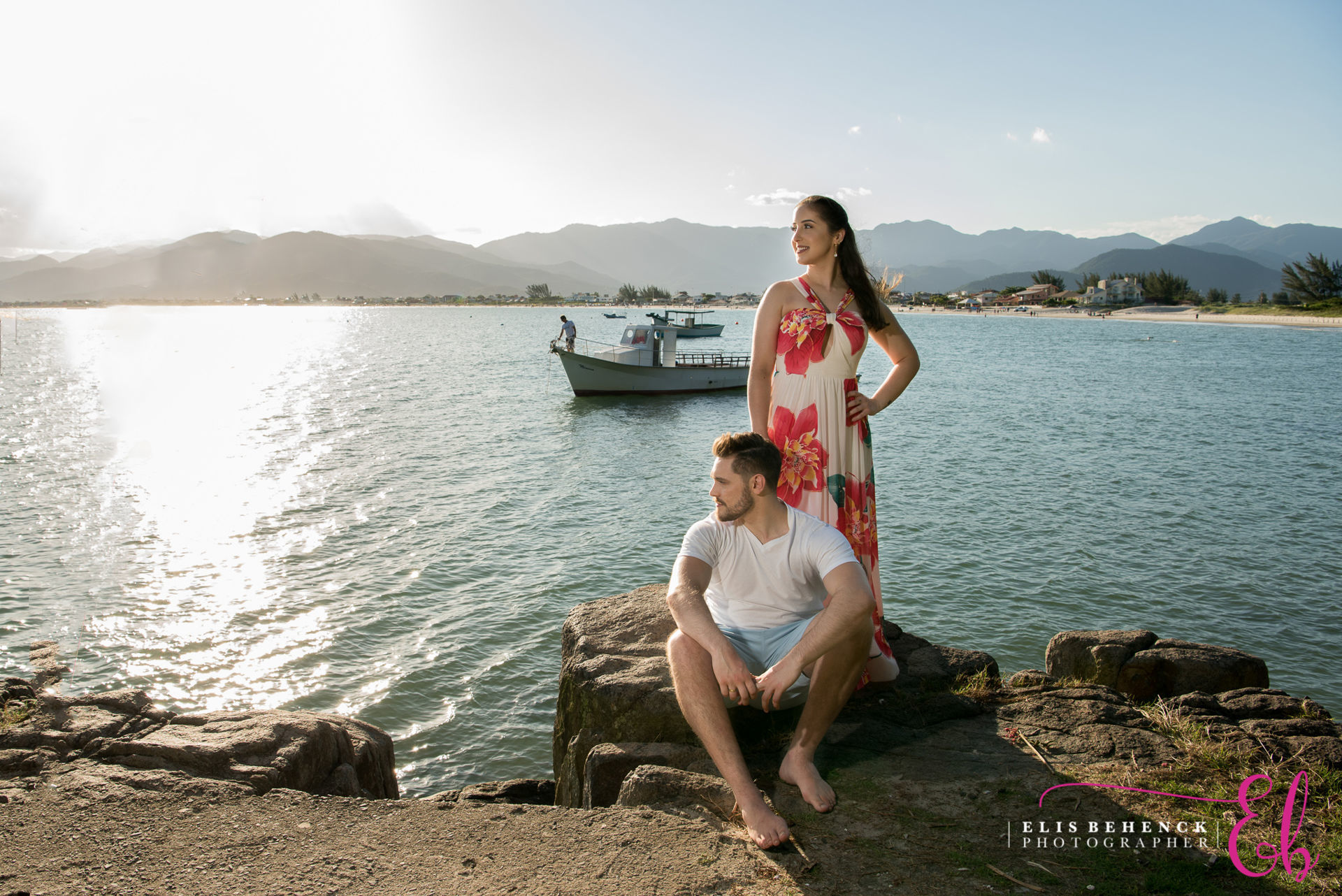 Foto Pré - Wedding Gabriela e Gabriel - Imagem 29