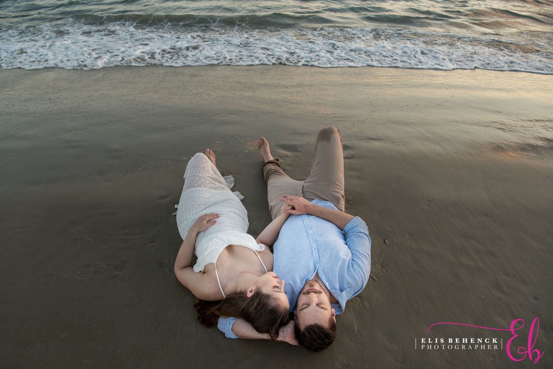 Foto Pré - Wedding Gabriela e Gabriel - Imagem 47