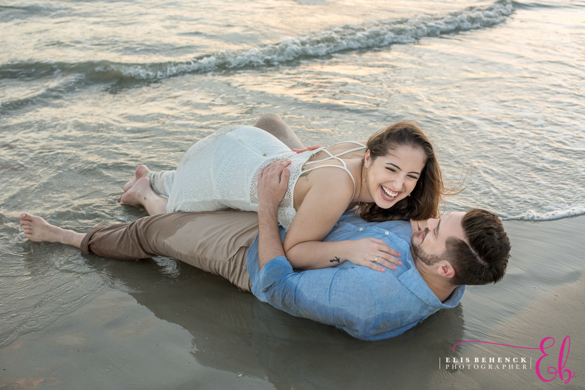 Foto Pré - Wedding Gabriela e Gabriel - Imagem 50