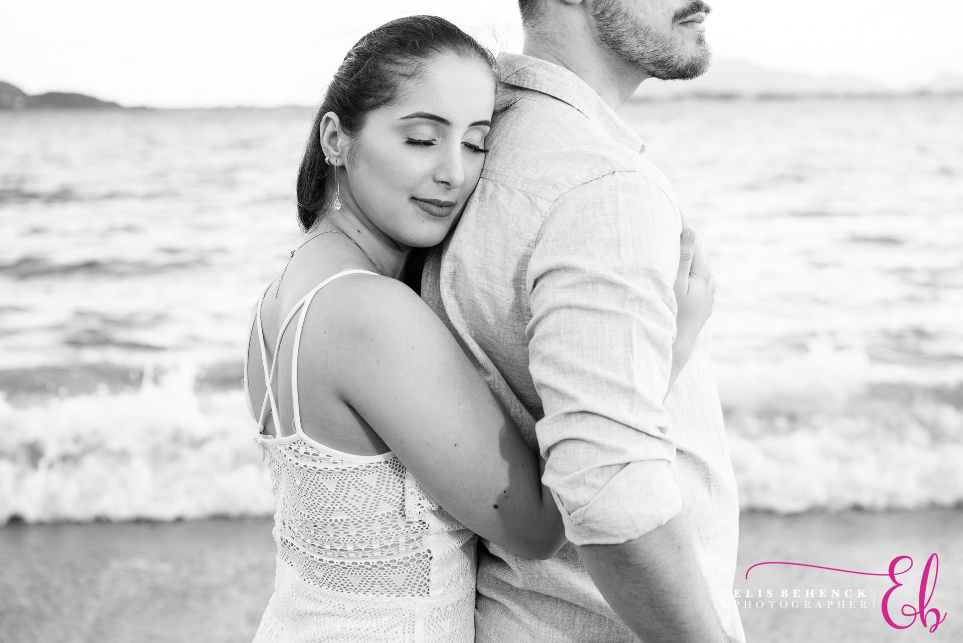 Foto Pré - Wedding Gabriela e Gabriel - Imagem 34