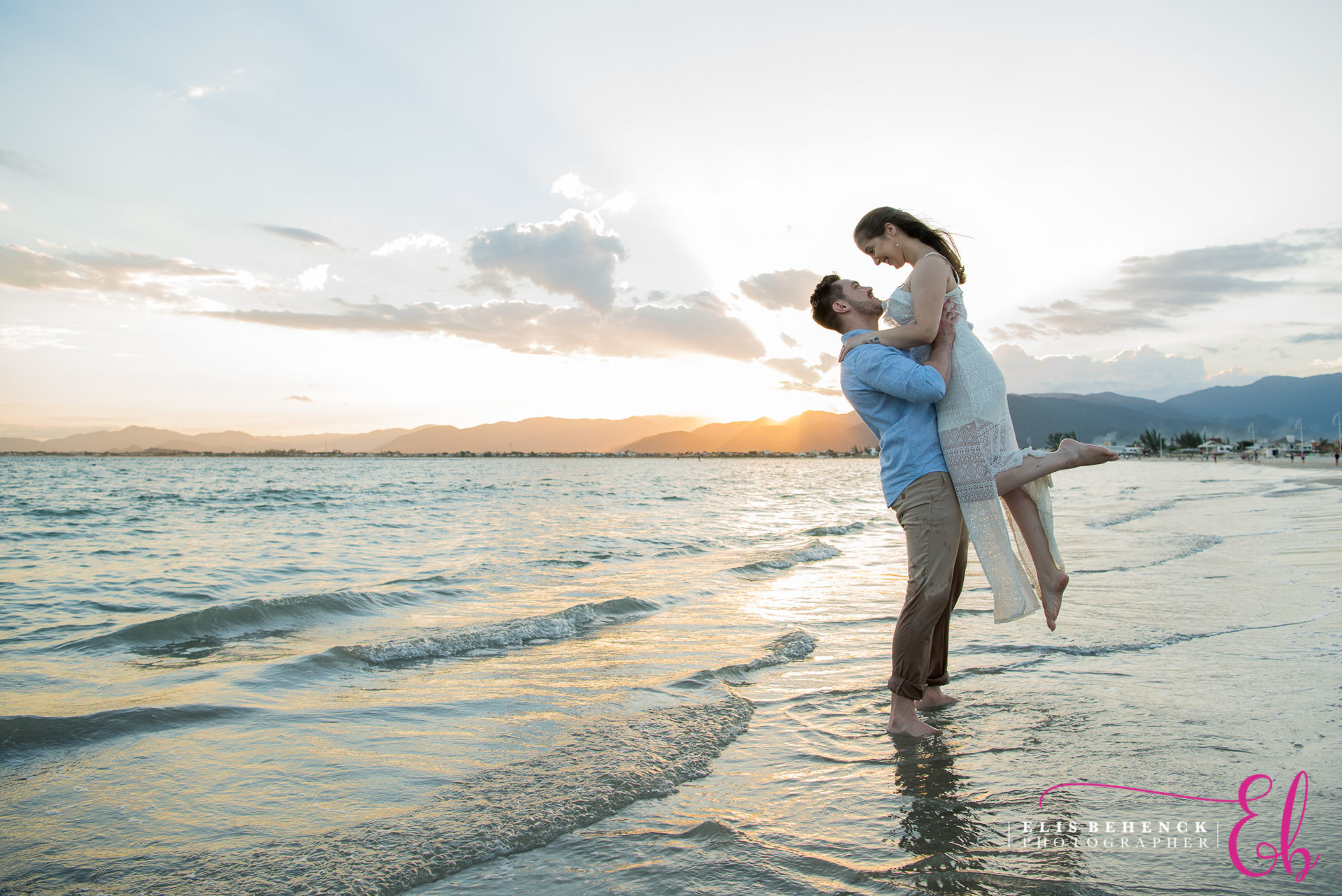 Foto Pré - Wedding Gabriela e Gabriel - Imagem 36